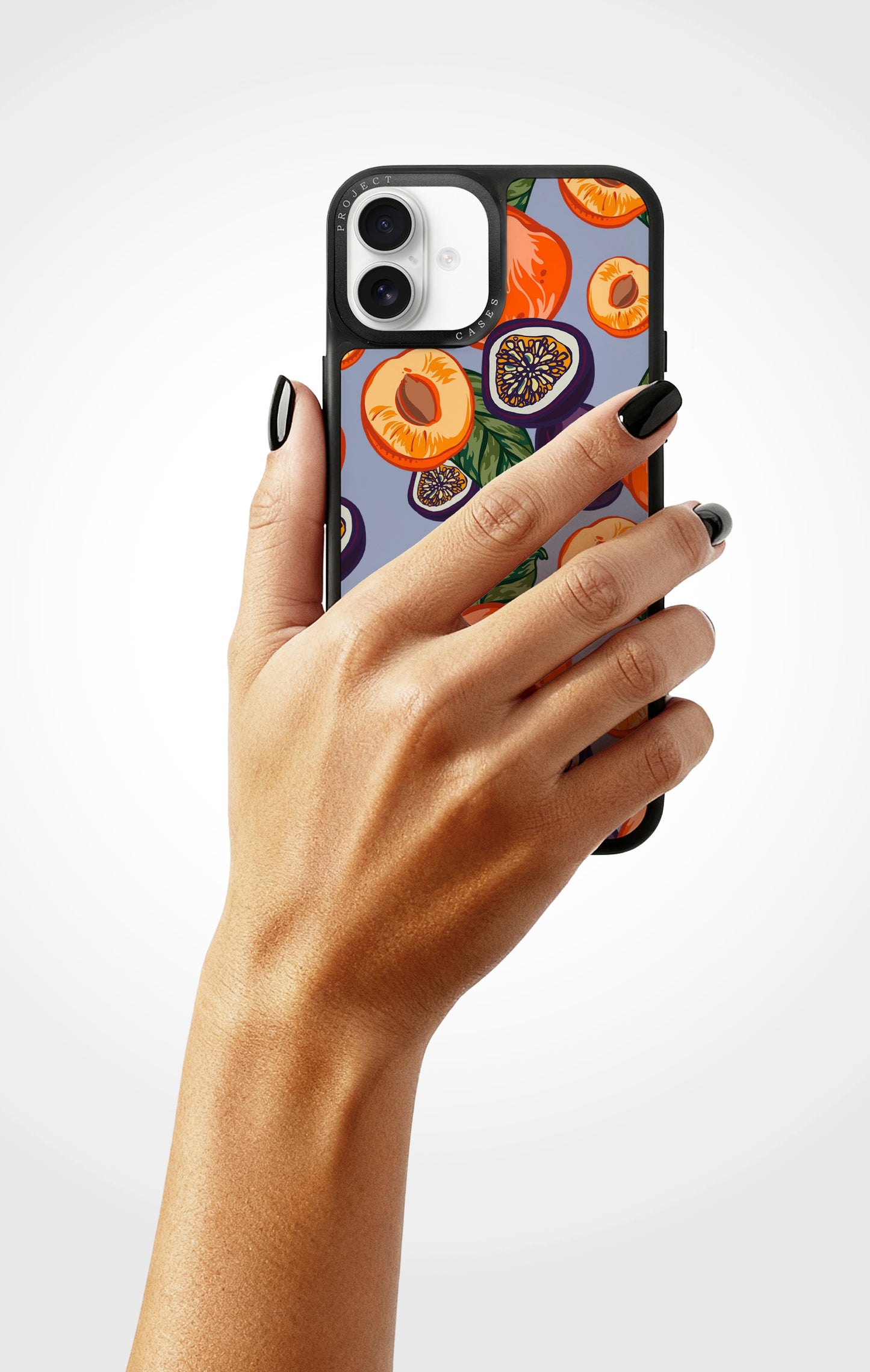  {model: iPhone 17}{case: Impact}