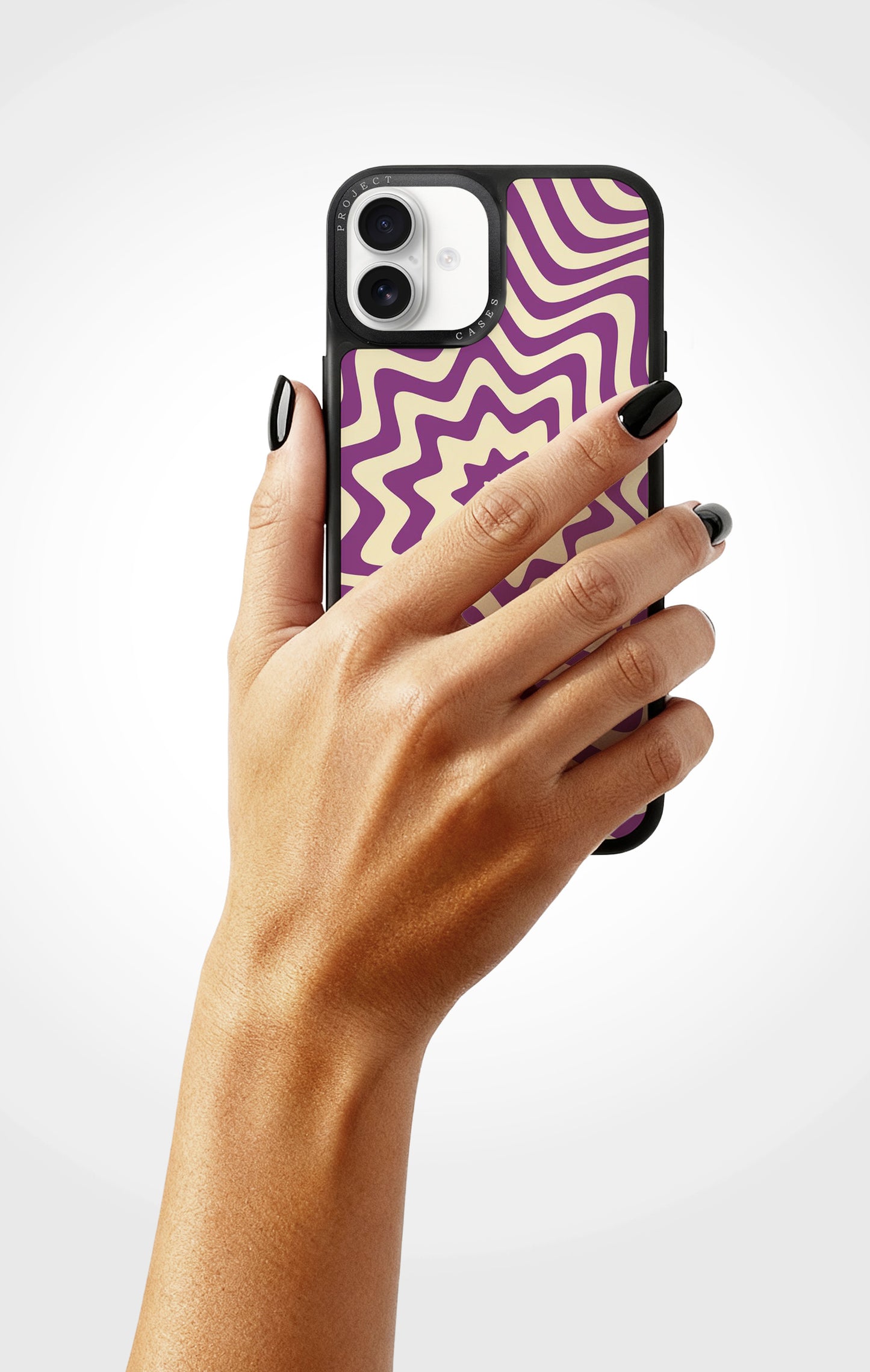 {model: iPhone 17}{case: Impact}