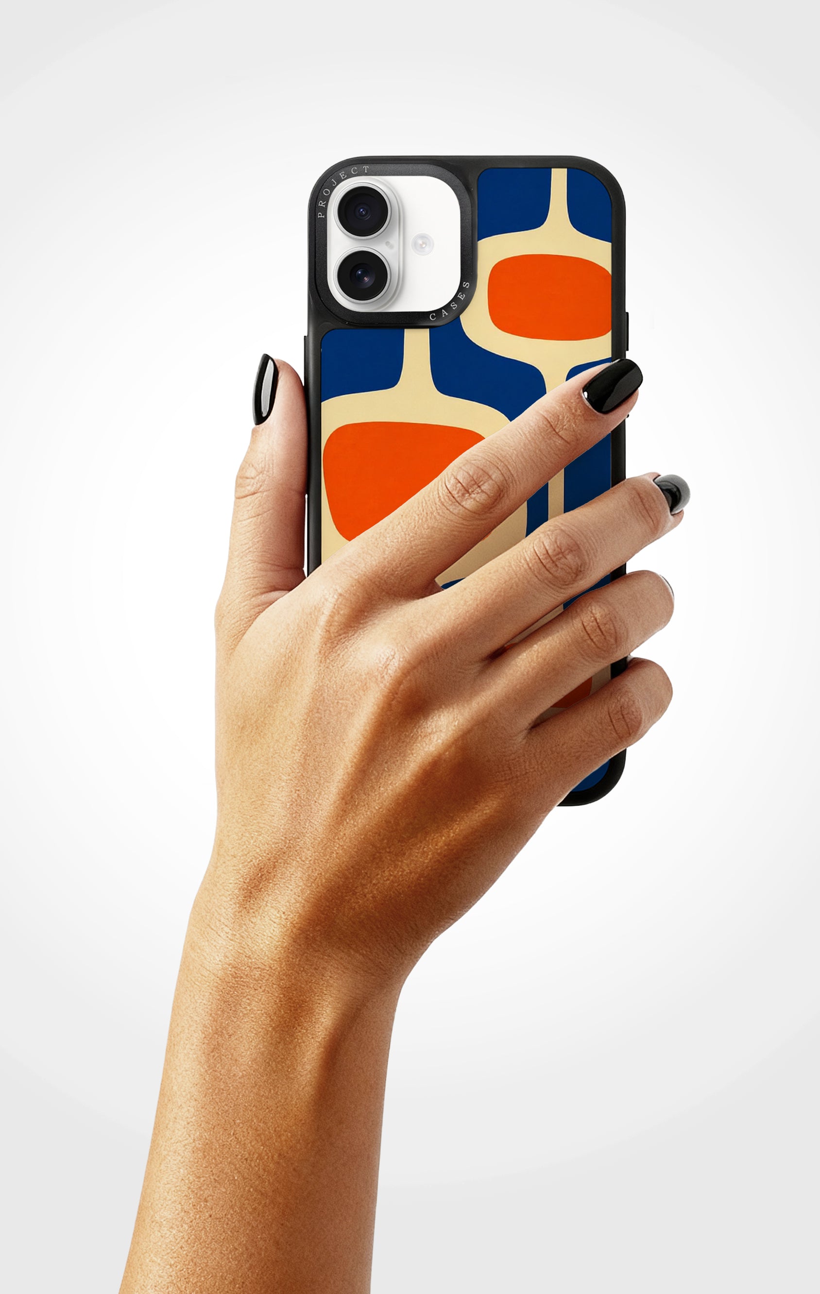  {model: iPhone 17}{case: Impact}
