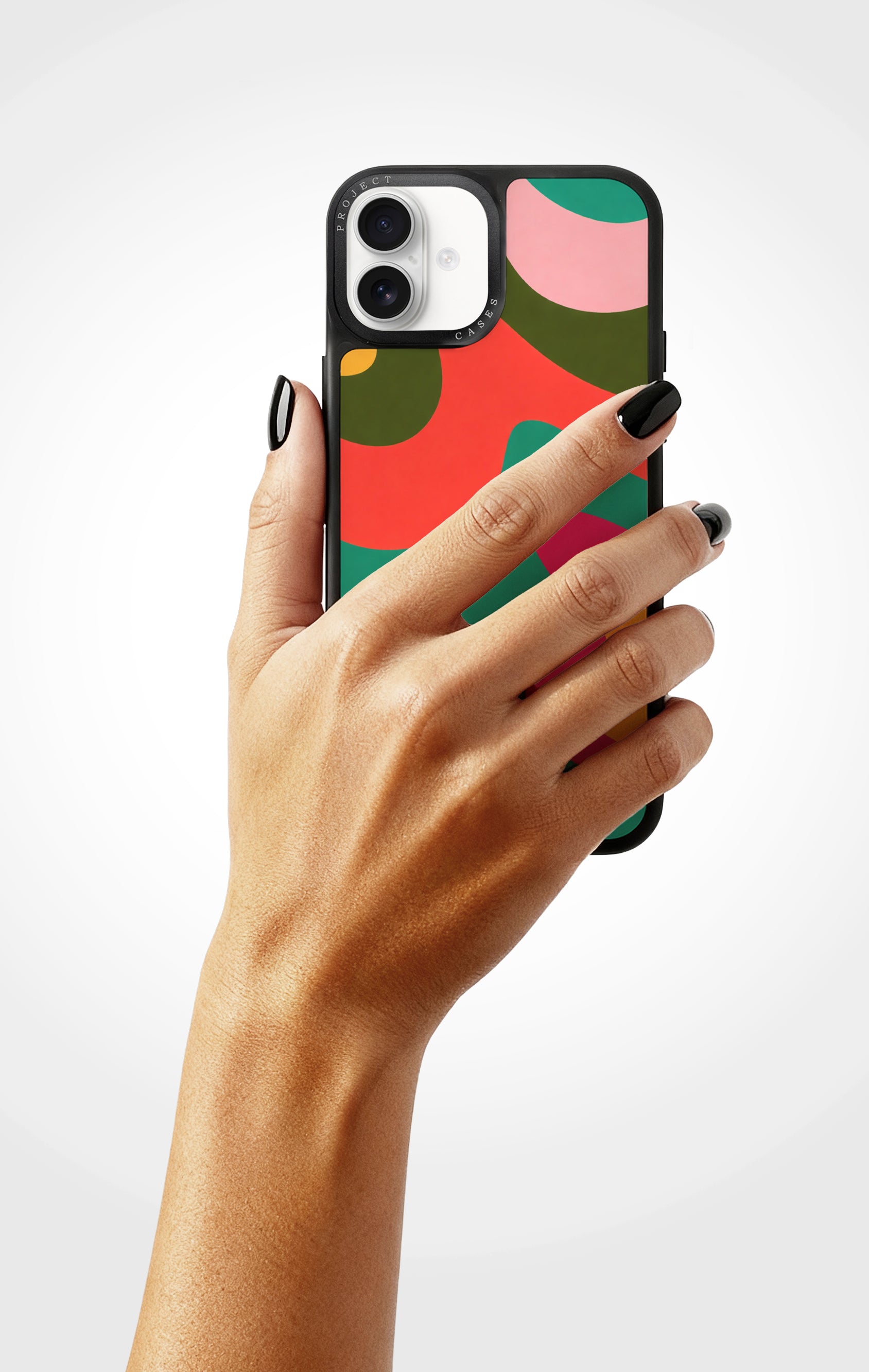  {model: iPhone 17}{case: Impact}