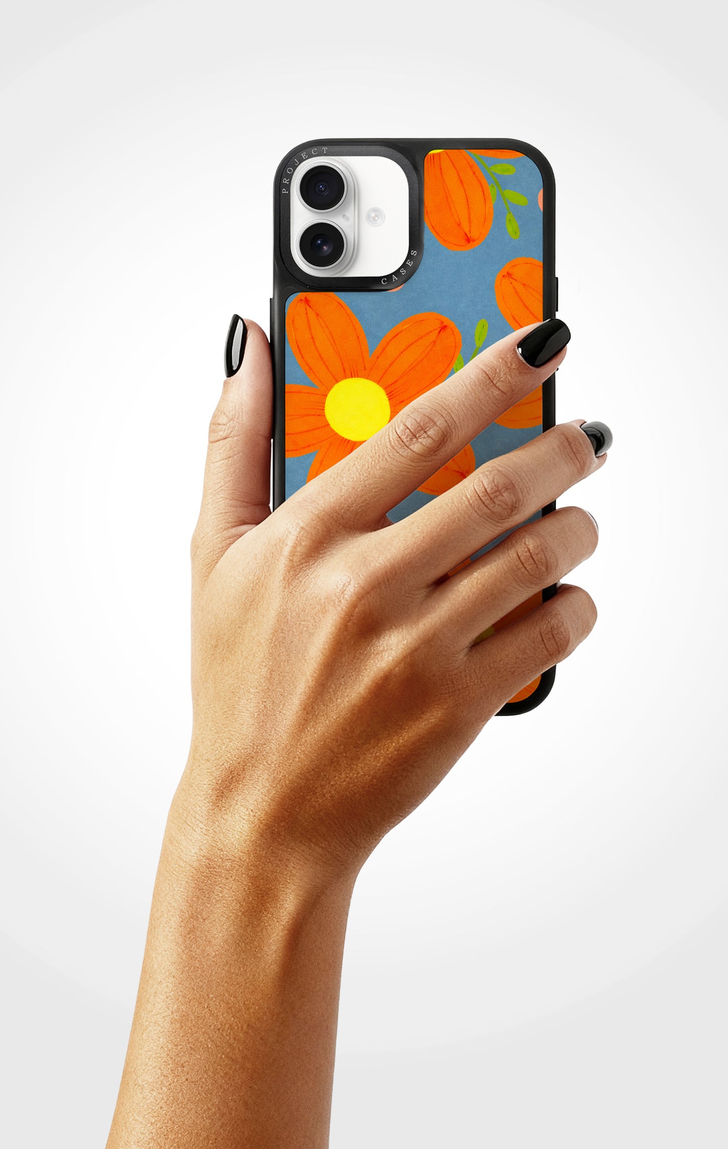 {model: iPhone 17}{case: Impact}