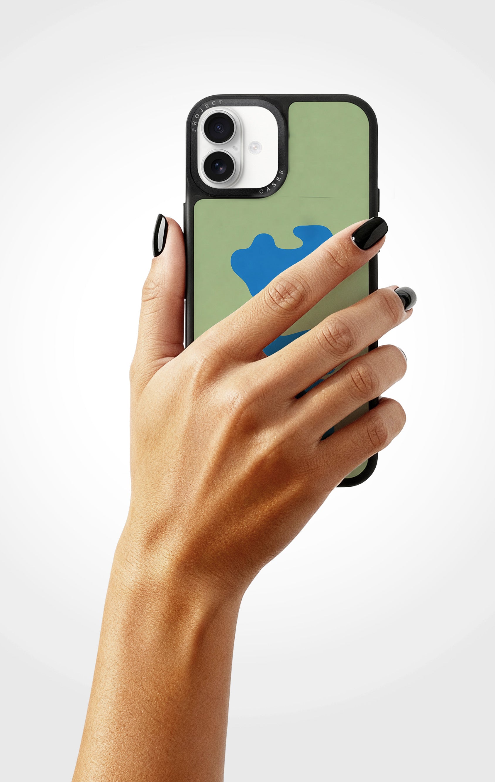 {model: iPhone 17}{case: Impact}