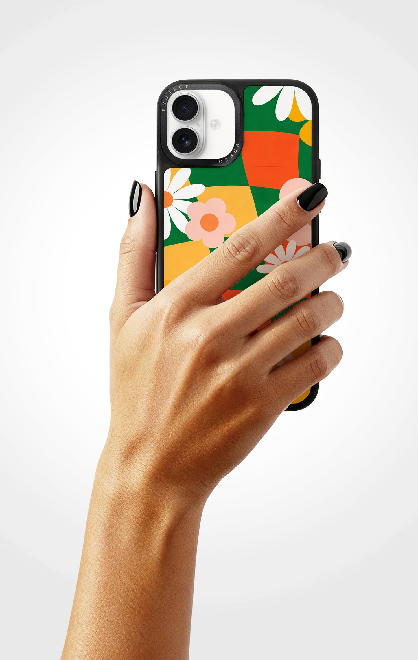 {model: iPhone 17}{case: Impact}