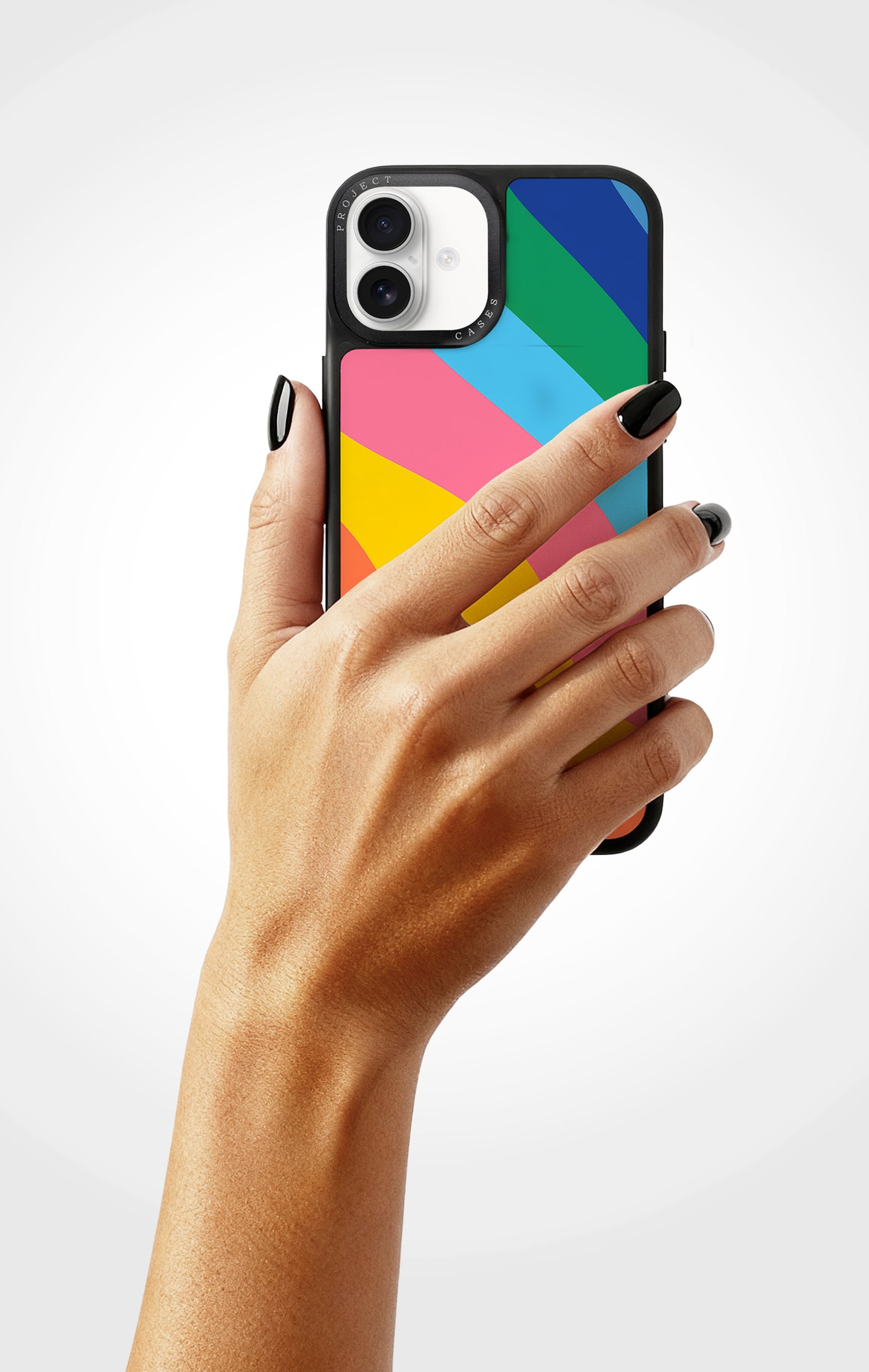 {model: iPhone 17}{case: Impact}