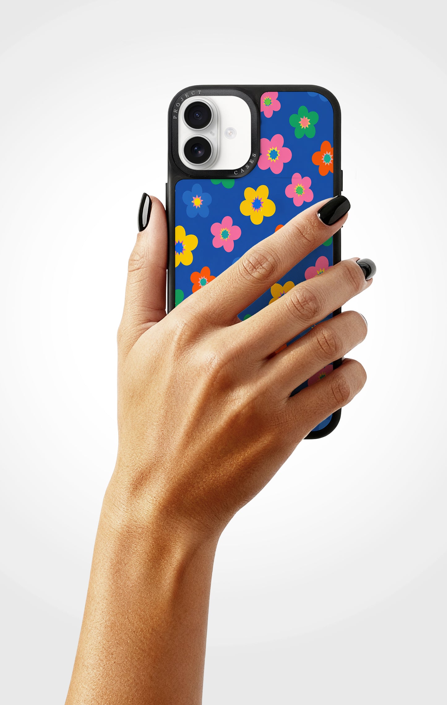 {model: iPhone 17}{case: Impact}