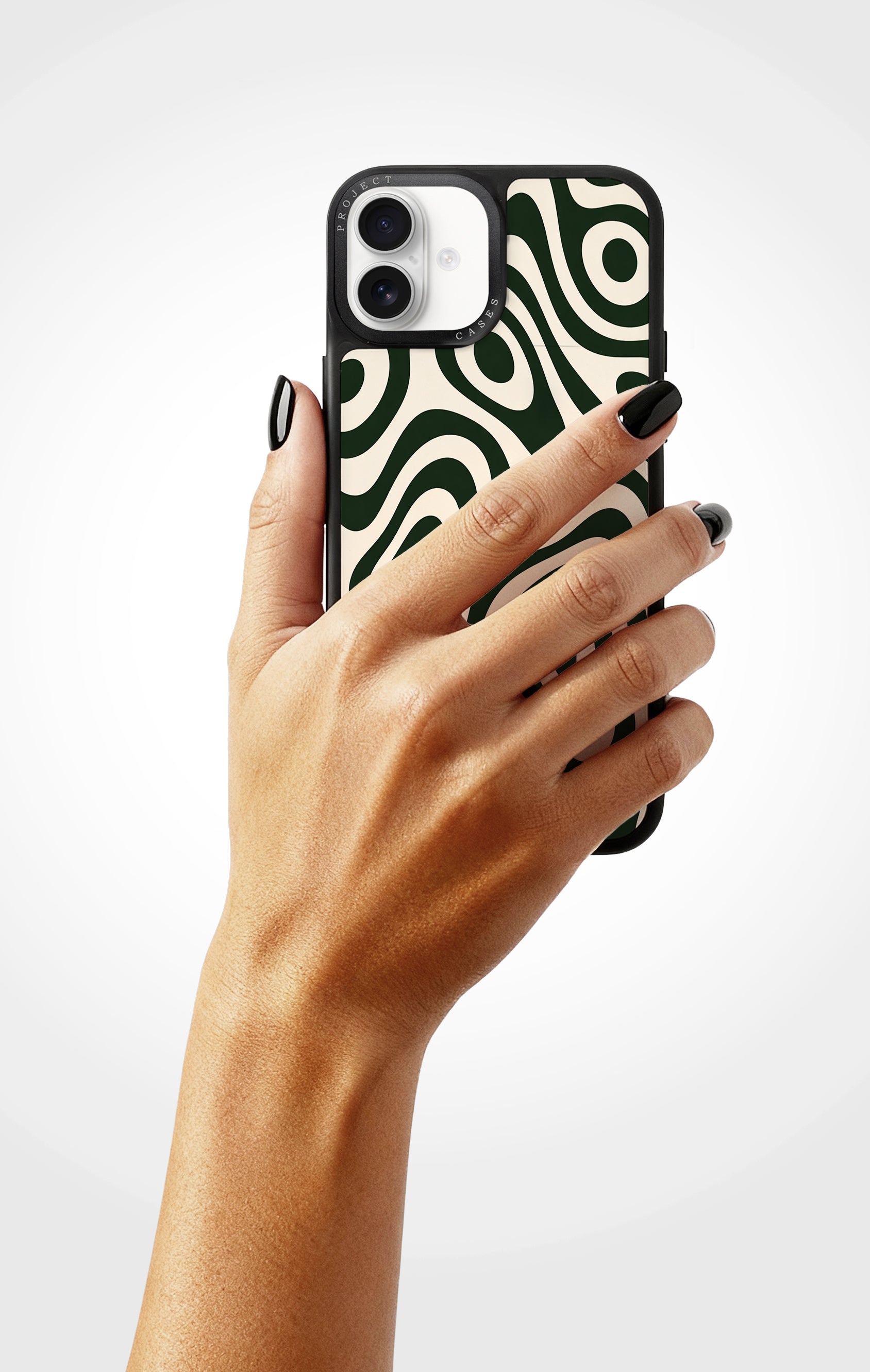 {model: iPhone 17}{case: Impact}