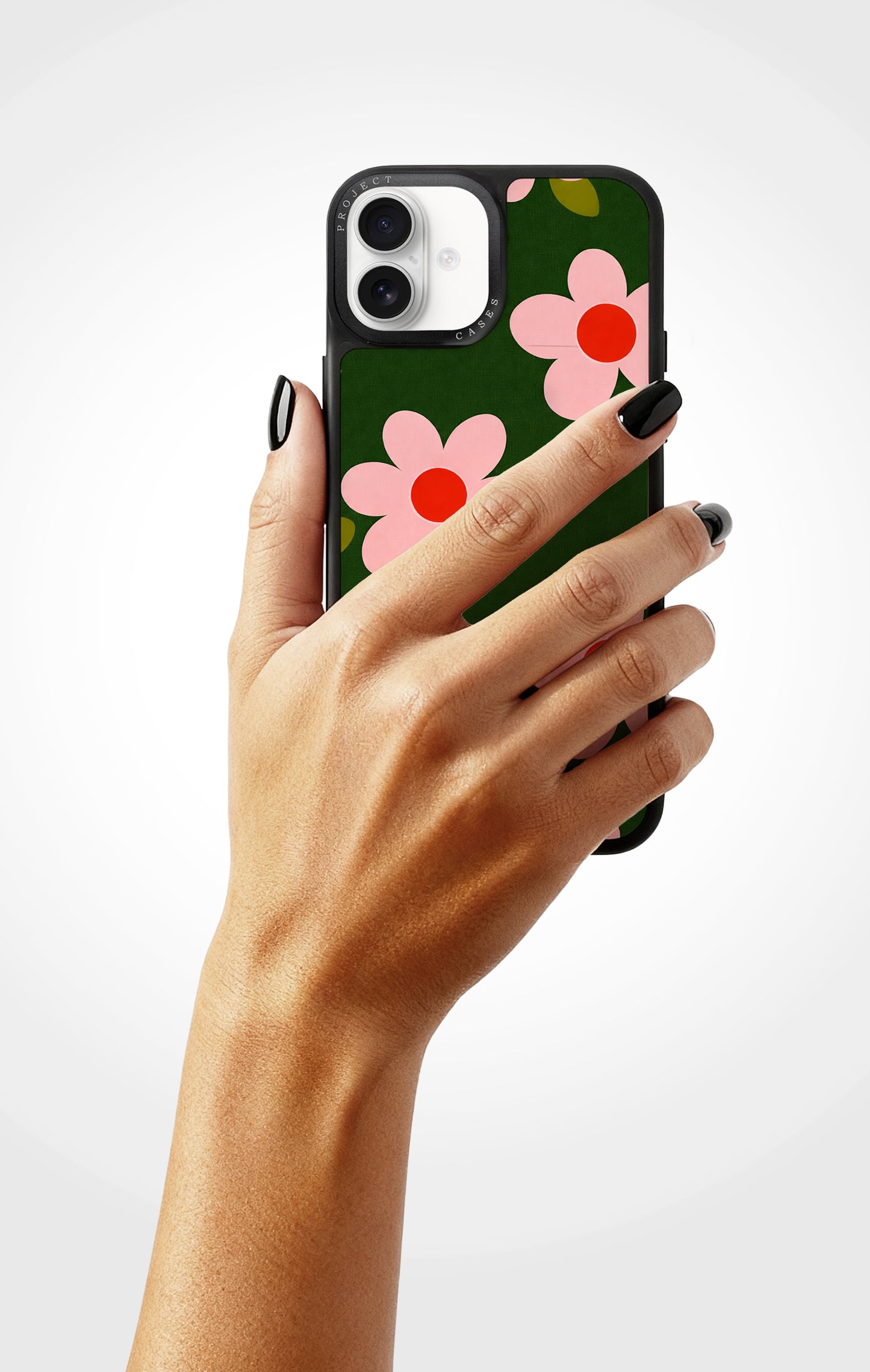 {model: iPhone 17}{case: Impact}