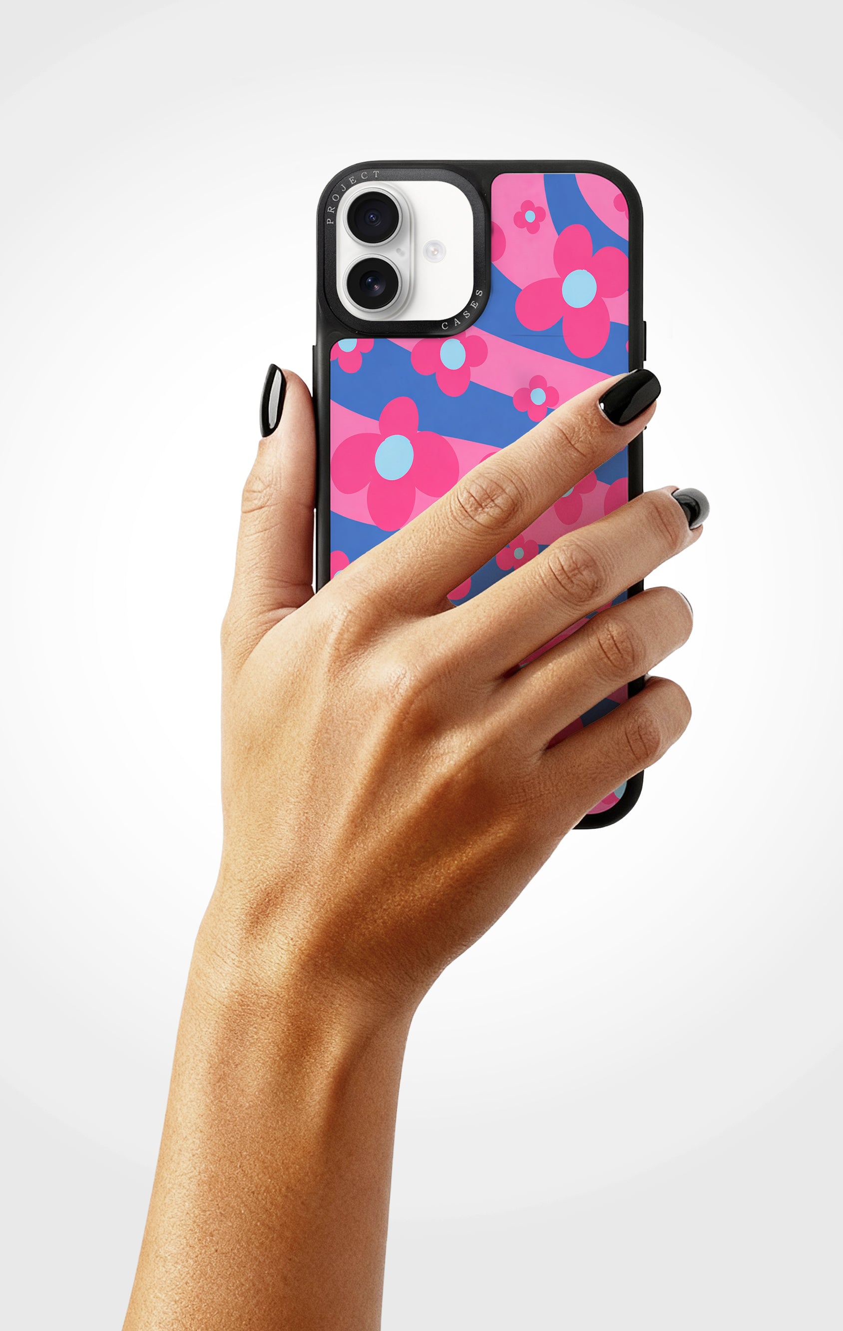 {model: iPhone 17}{case: Impact}