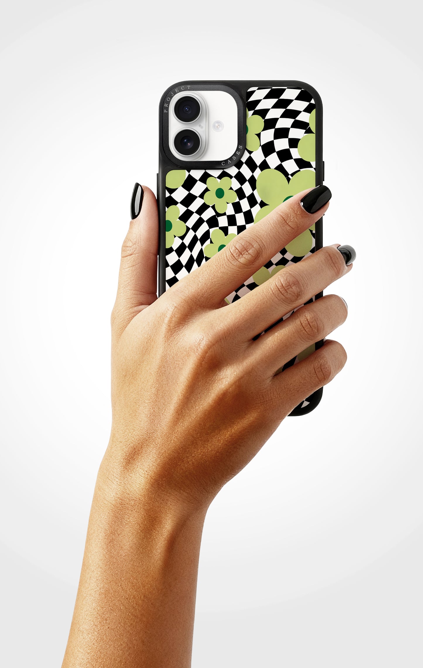 {model: iPhone 17}{case: Impact}