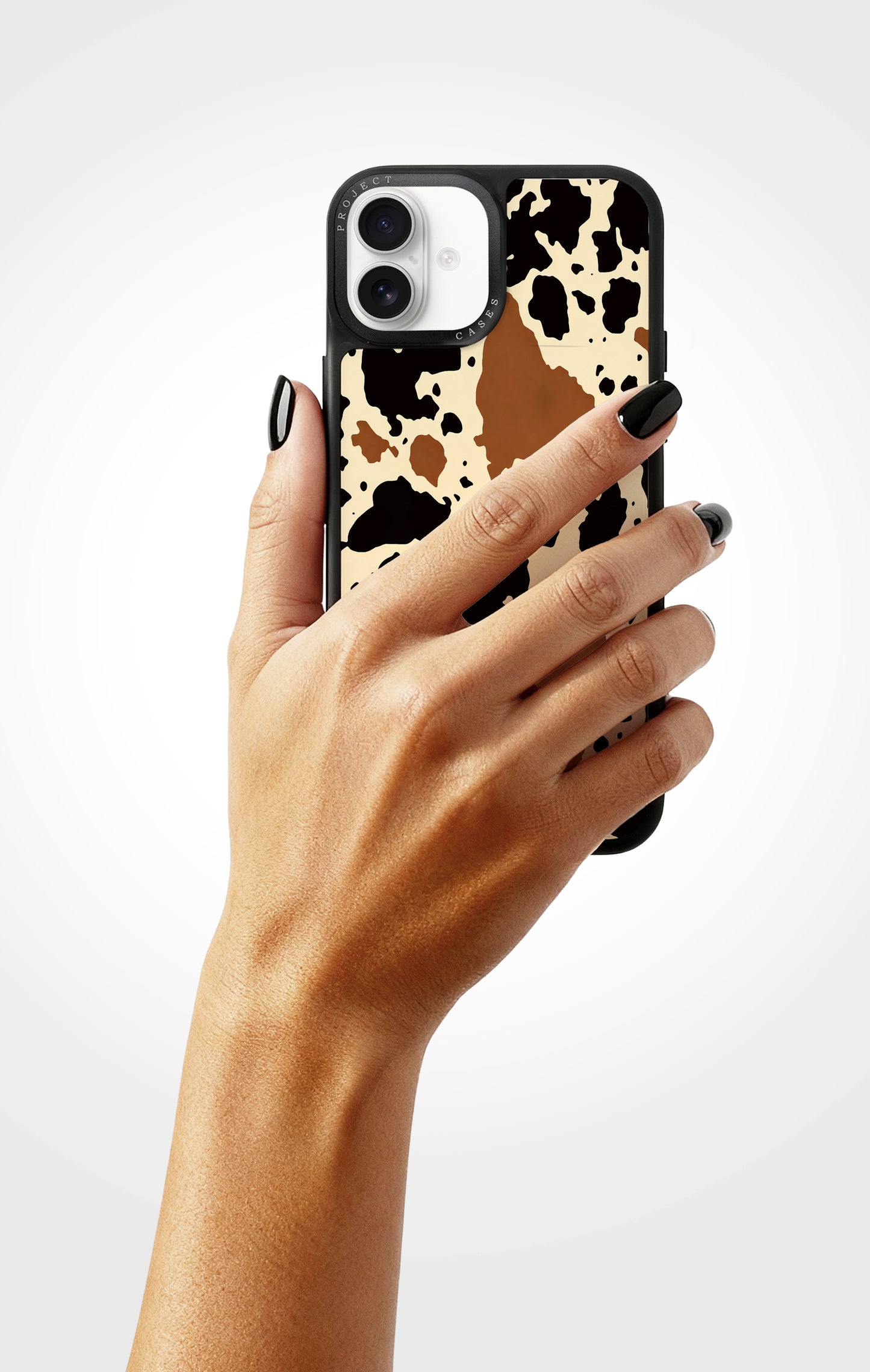 {model: iPhone 17}{case: Impact}
