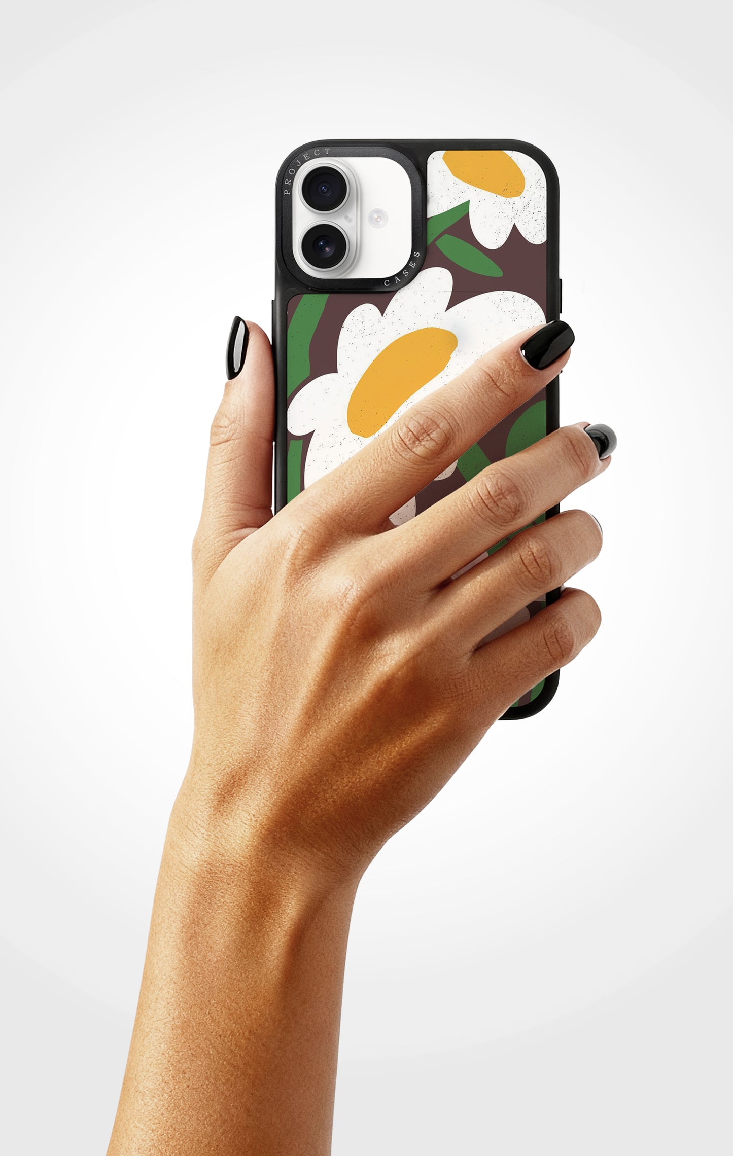 {model: iPhone 17}{case: Impact}