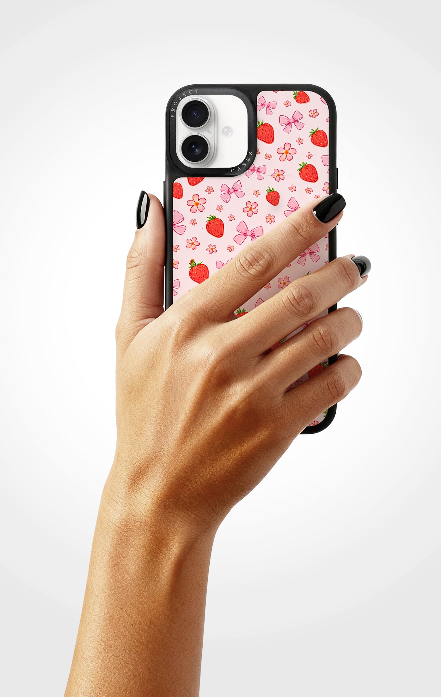 {model: iPhone 17}{case: Impact}