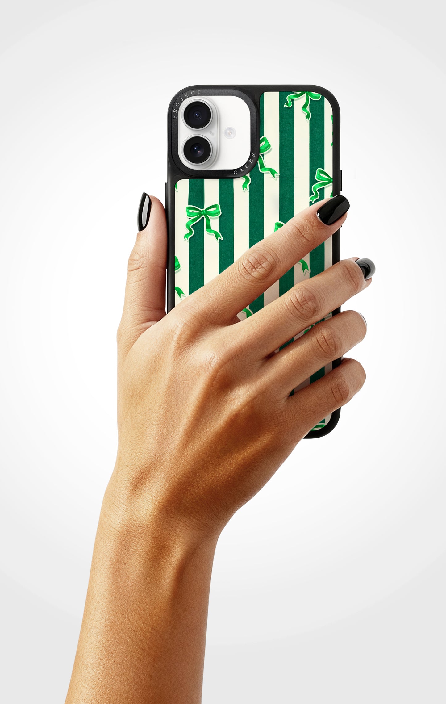 {model: iPhone 17}{case: Impact}