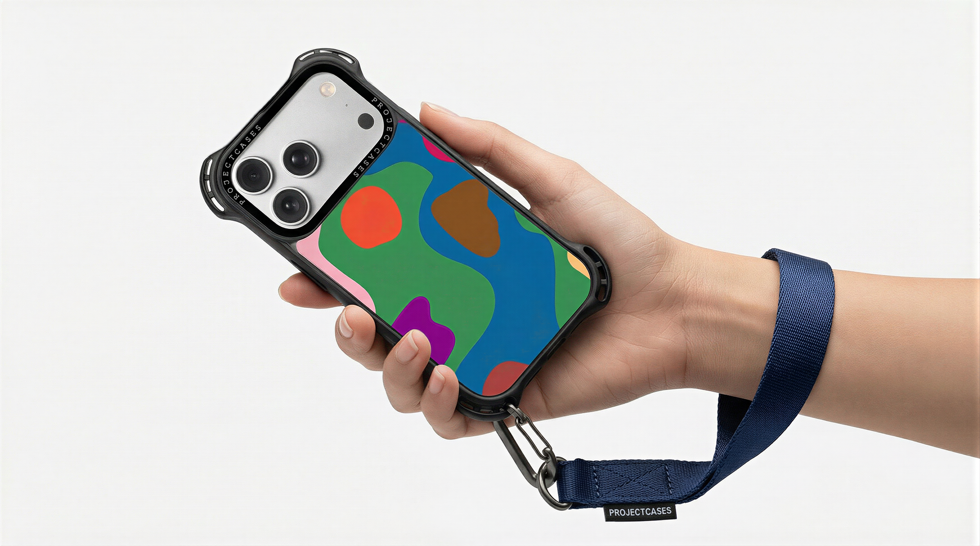 CHARM FRIENDLY CASES