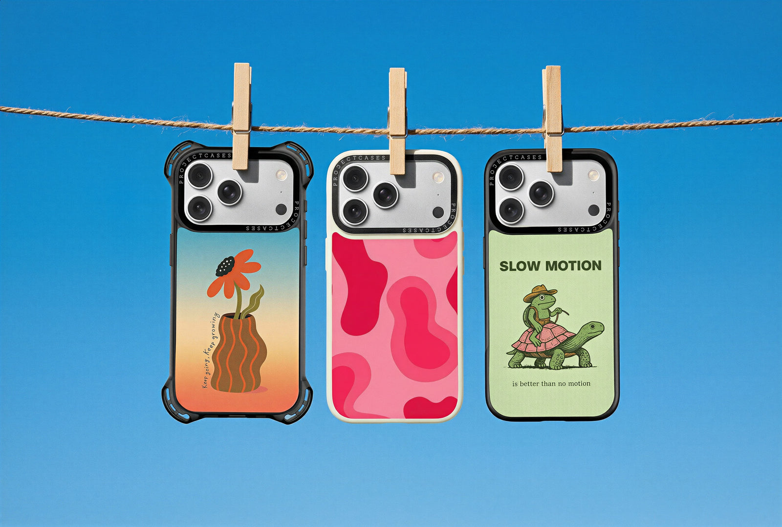 TODAY’S FAVORITE. TOMORROW’S ESSENTIAL.