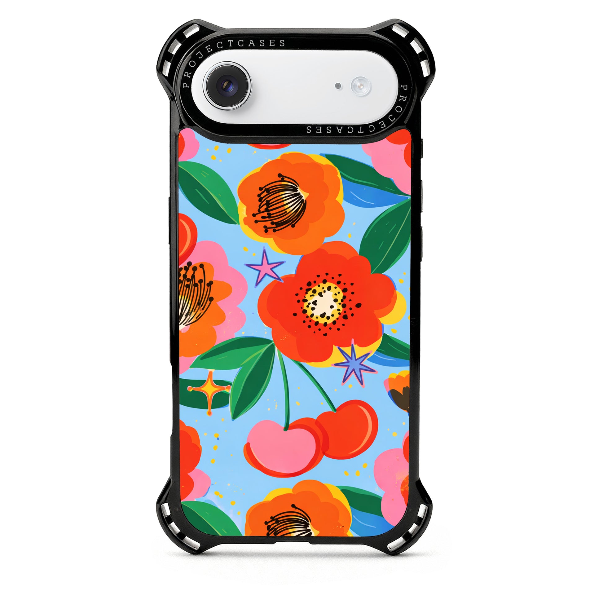 {model: iPhone 17 Air}{case: Bounce}