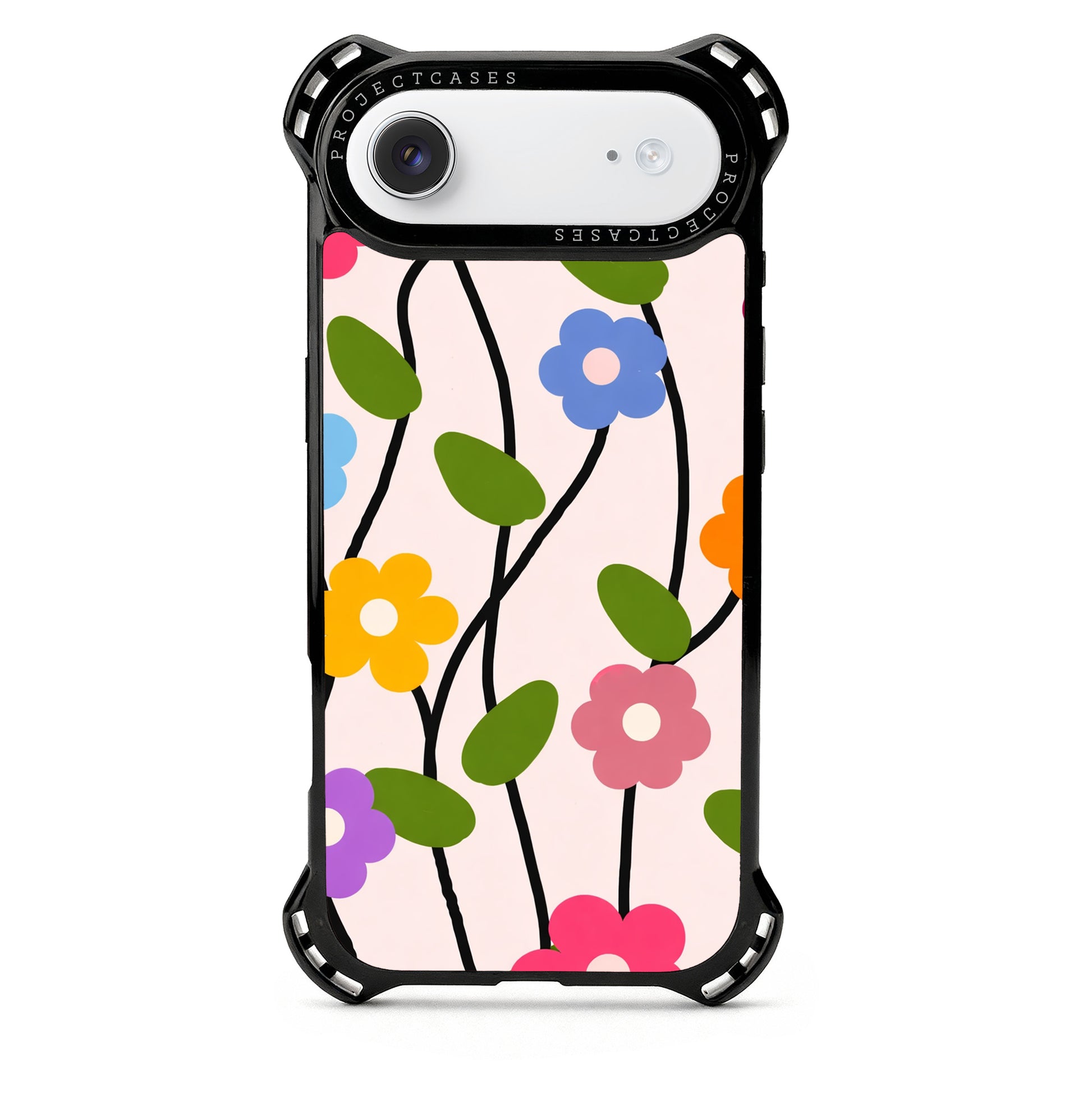 {model: iPhone 17 Air}{case: Bounce}