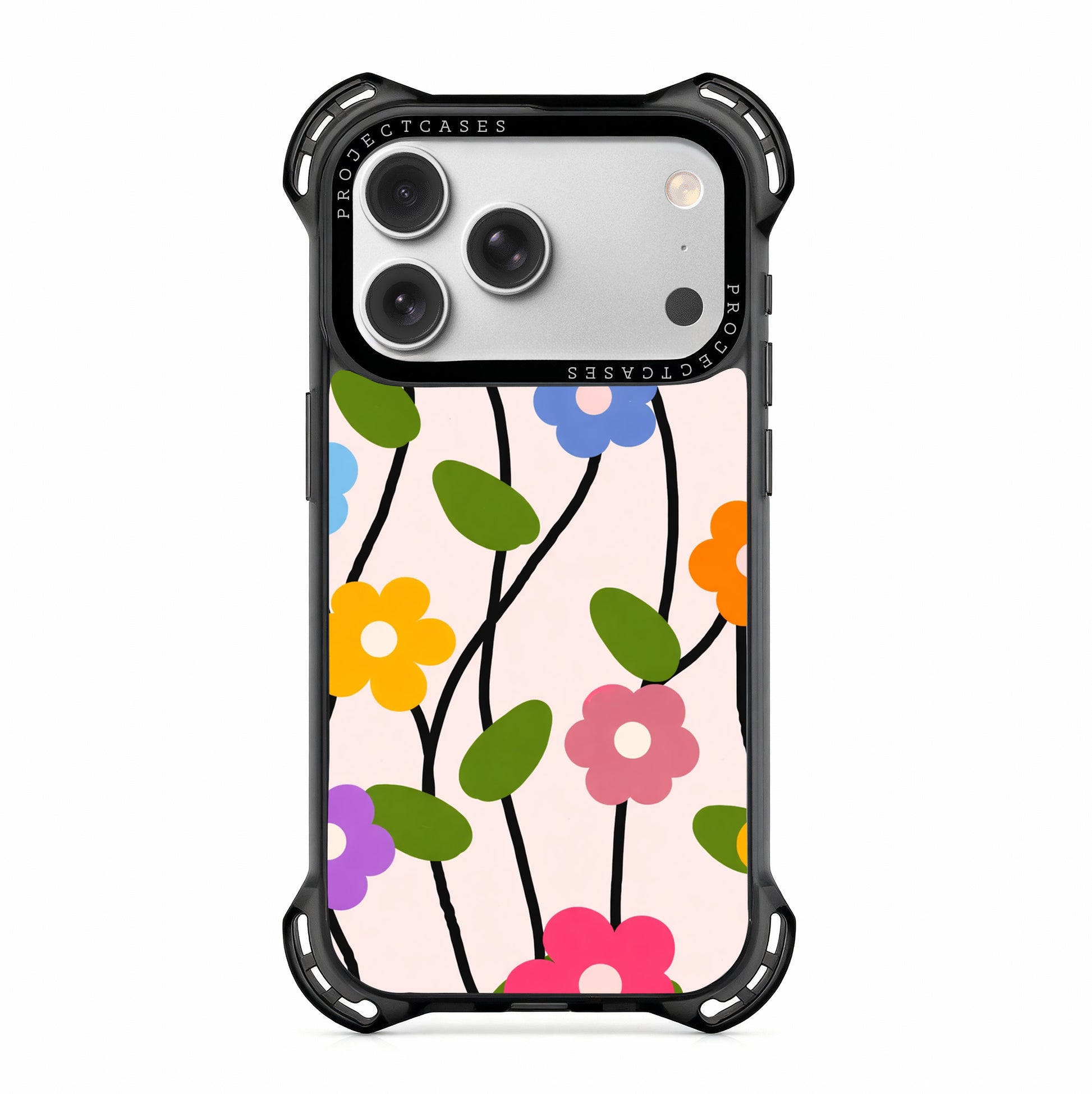 {model: iPhone 17 Pro, iPhone 17 Pro Max}{case: Bounce}