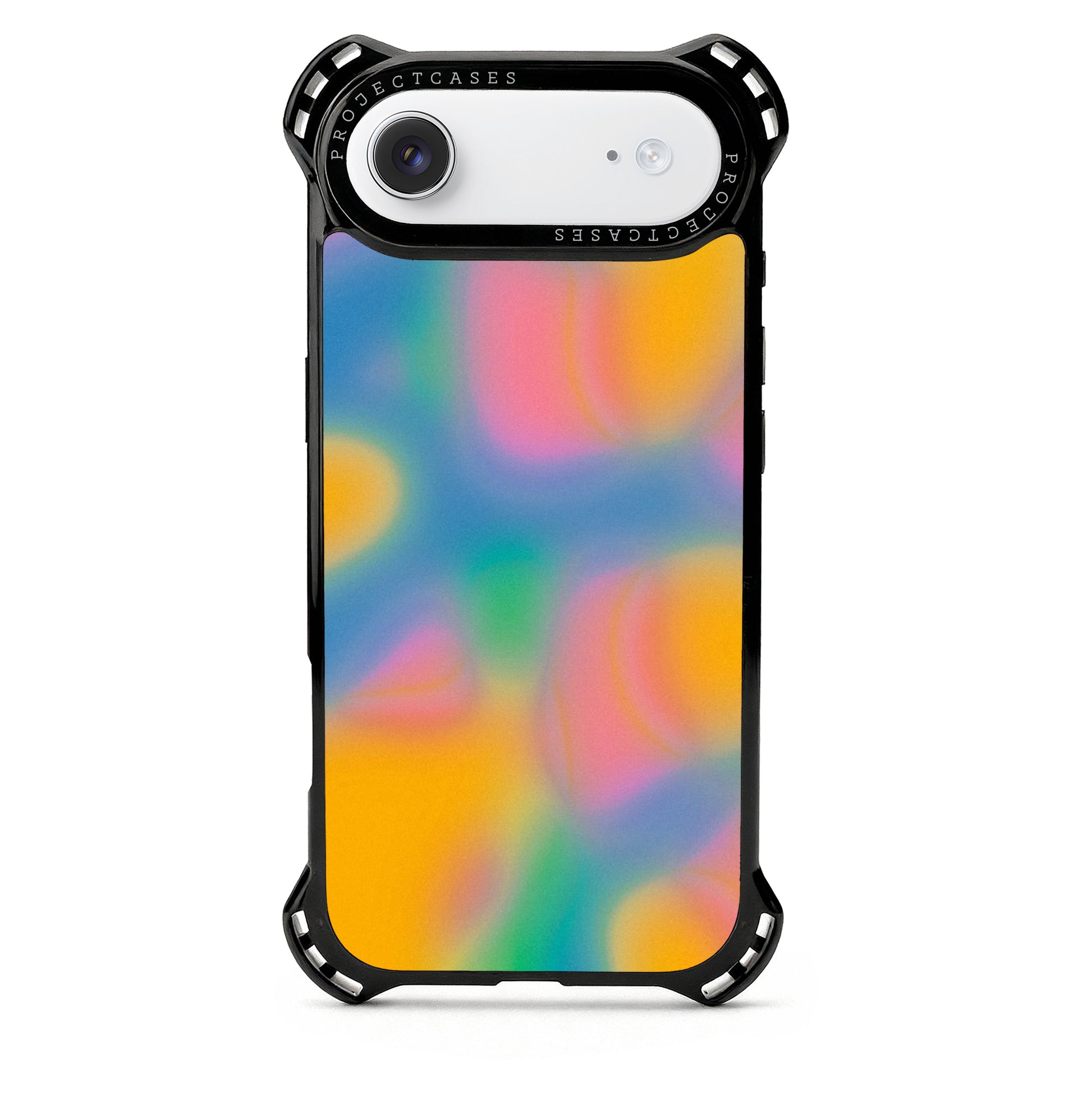 {model: iPhone 17 Air}{case: Bounce}