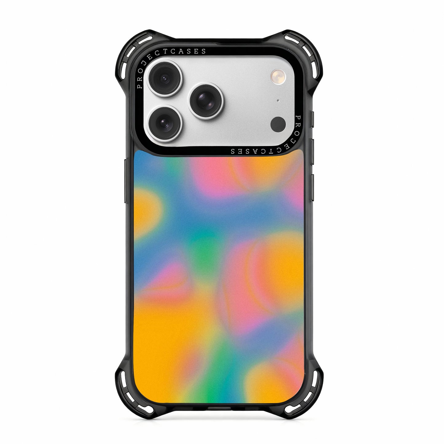 {model: iPhone 17 Pro, iPhone 17 Pro Max}{case: Bounce}