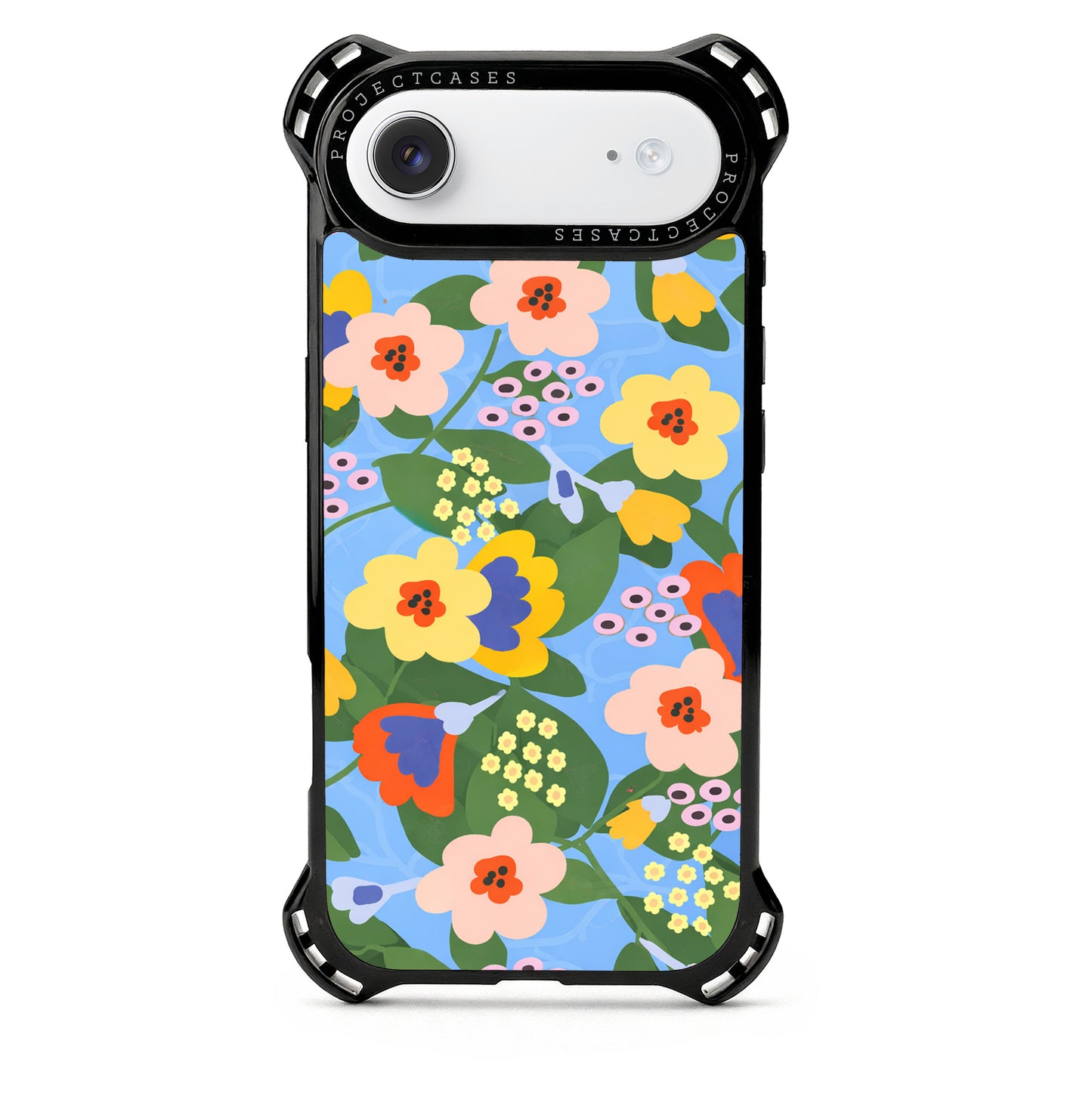 {model: iPhone 17 Air}{case: Bounce}