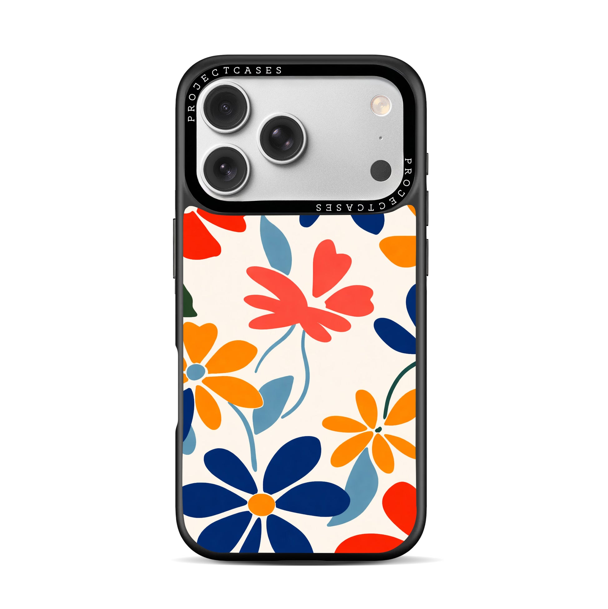 {model: iPhone 17 Pro, iPhone 17 Pro Max}{case: Impact}
