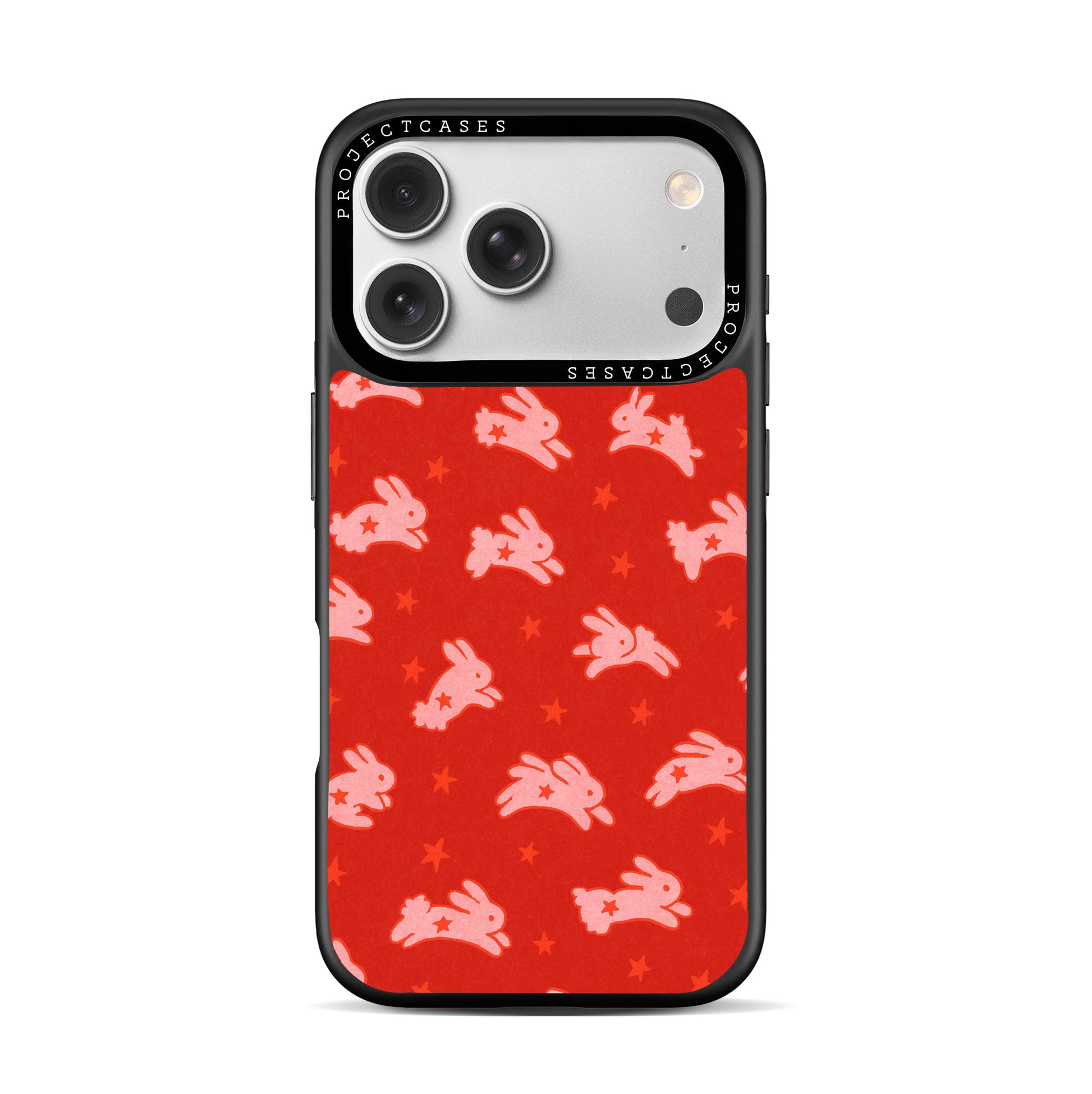 {model: iPhone 17 Pro, iPhone 17 Pro Max}{case: Impact}