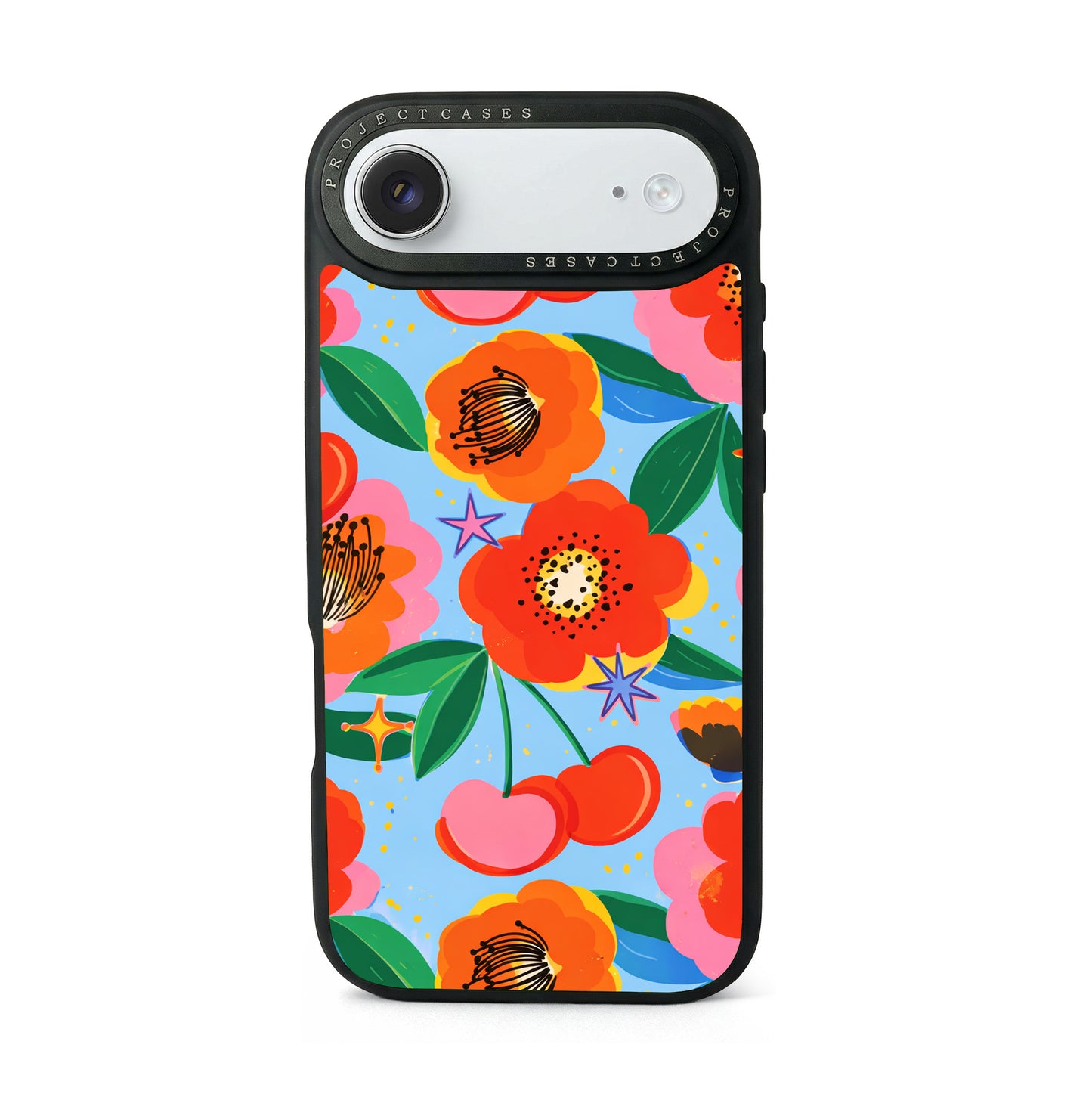 {model: iPhone 17 Air}{case: Impact}