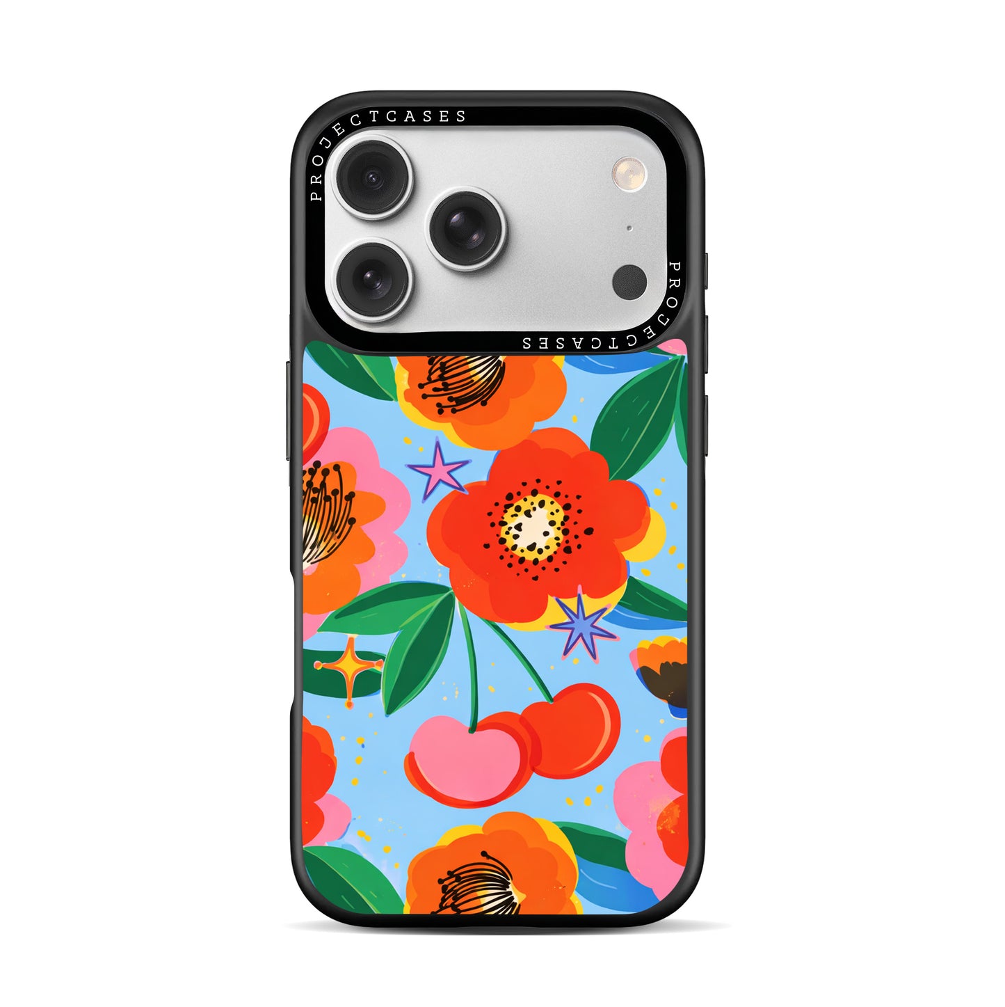 {model: iPhone 17 Pro, iPhone 17 Pro Max}{case: Impact}