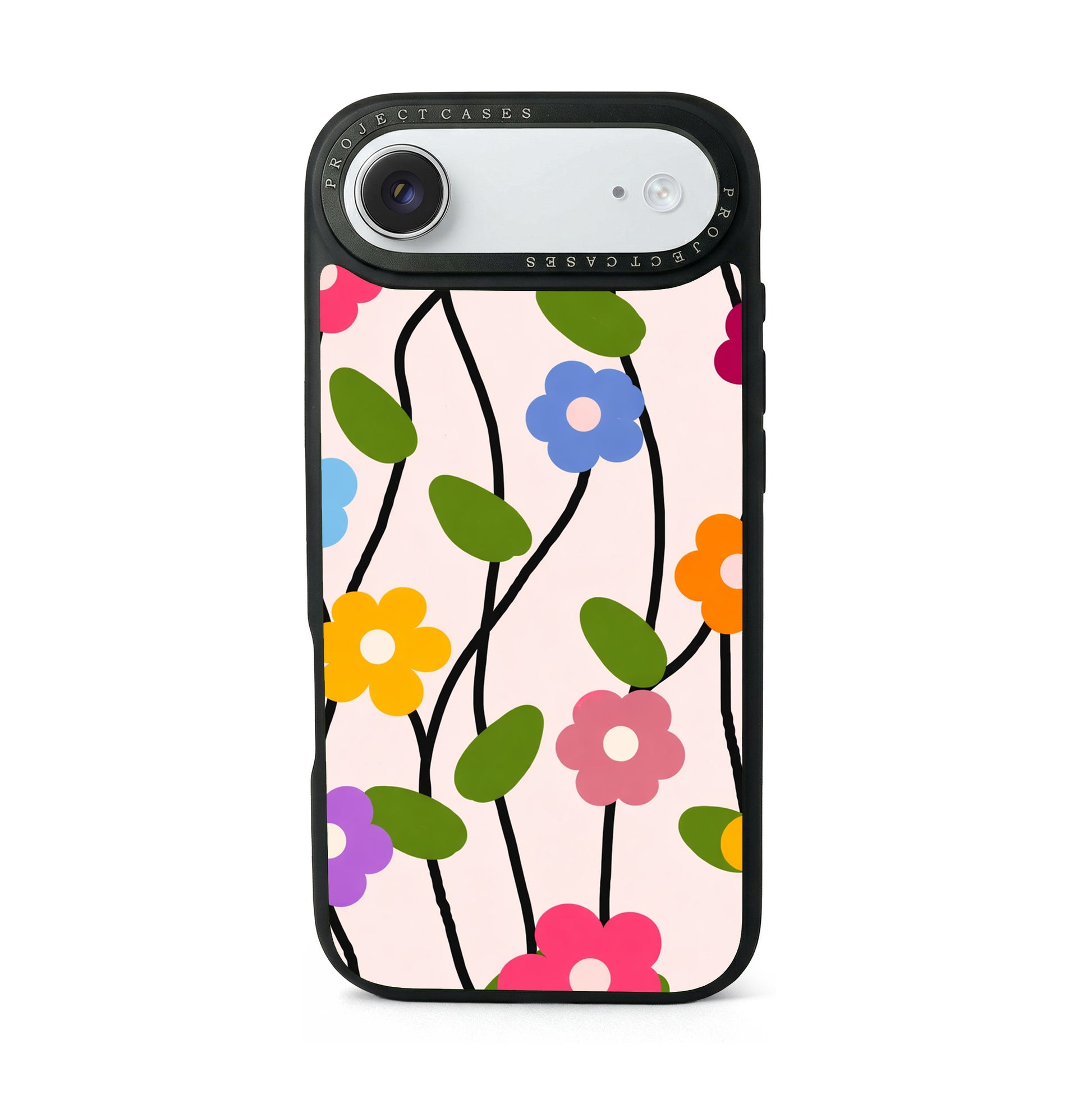 {model: iPhone 17 Air}{case: Impact}