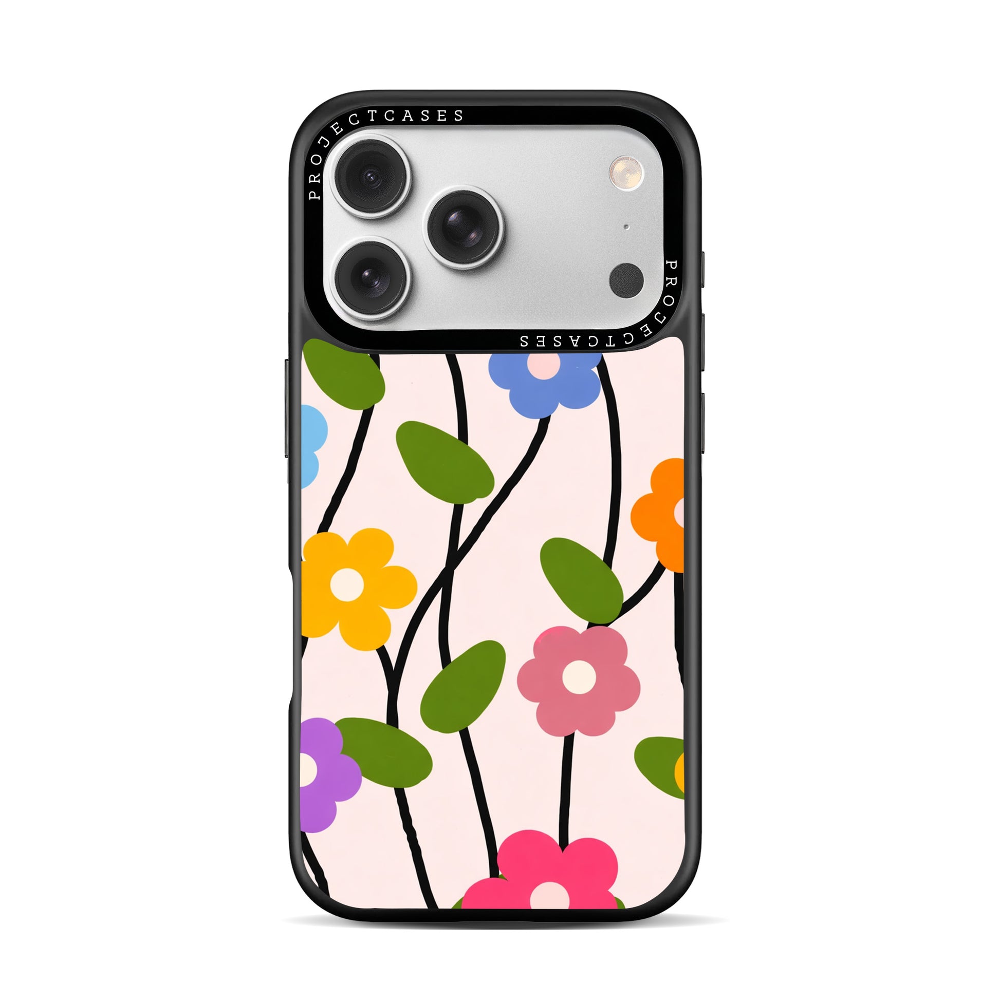 {model: iPhone 17 Pro, iPhone 17 Pro Max}{case: Impact}