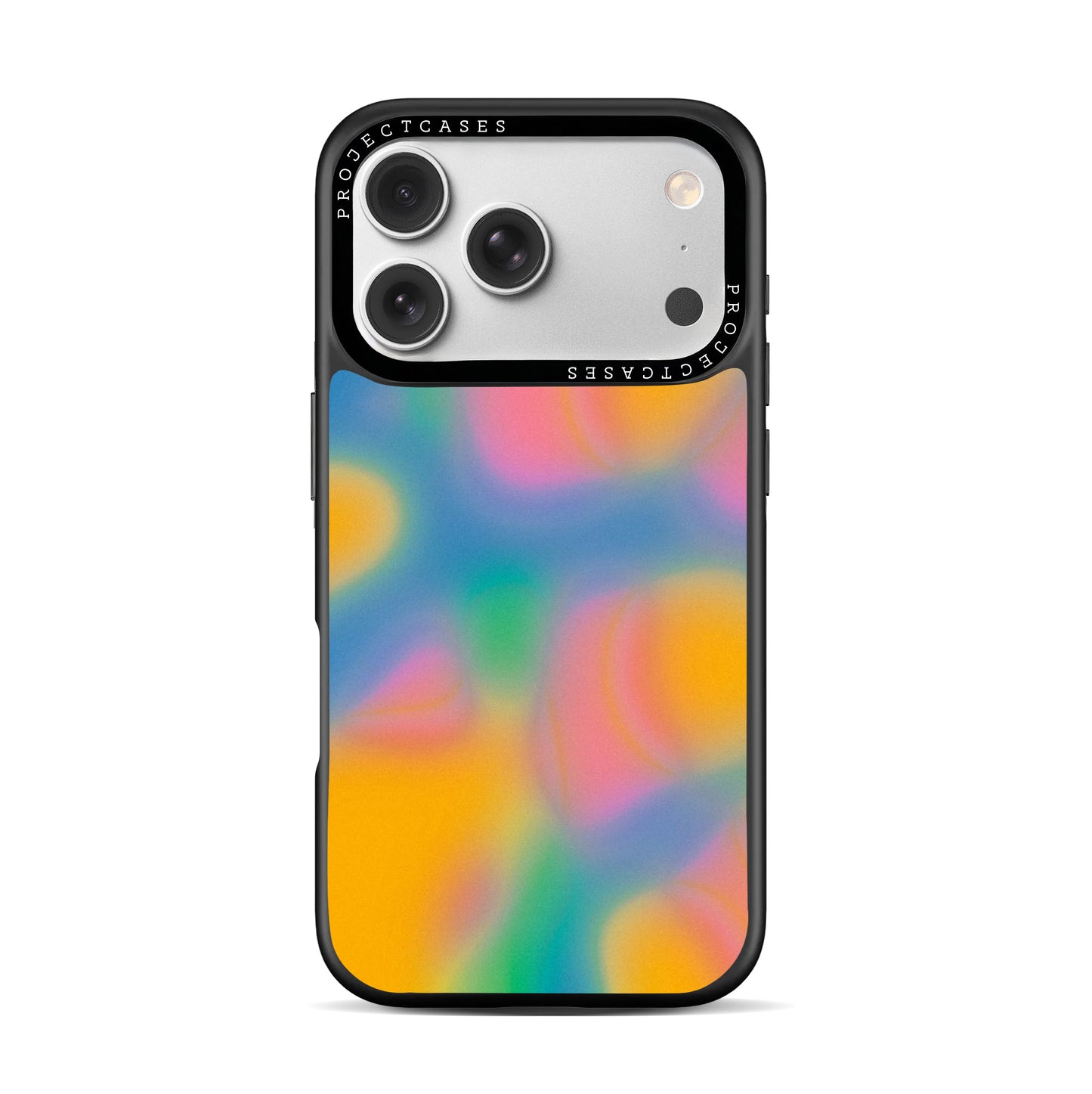 {model: iPhone 17 Pro, iPhone 17 Pro Max}{case: Impact}