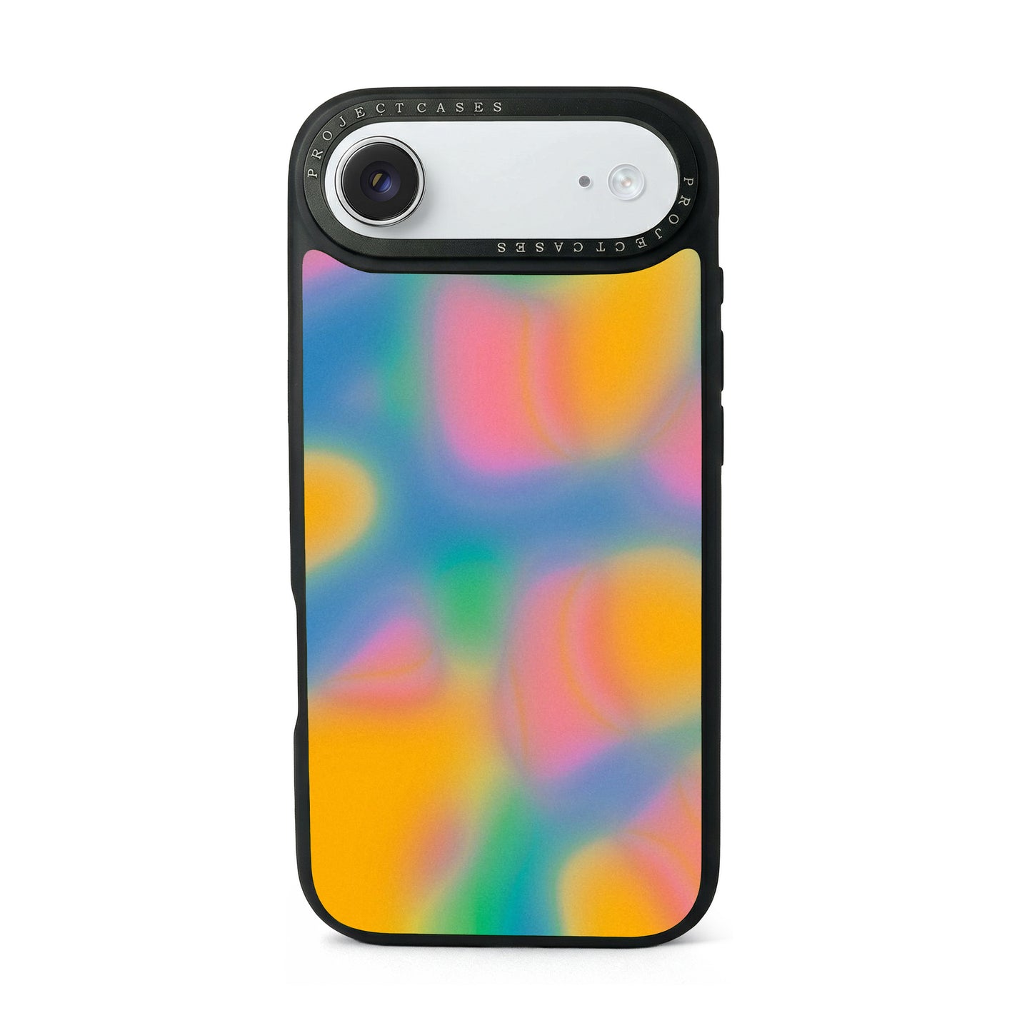 {model: iPhone 17 Air}{case: Impact}