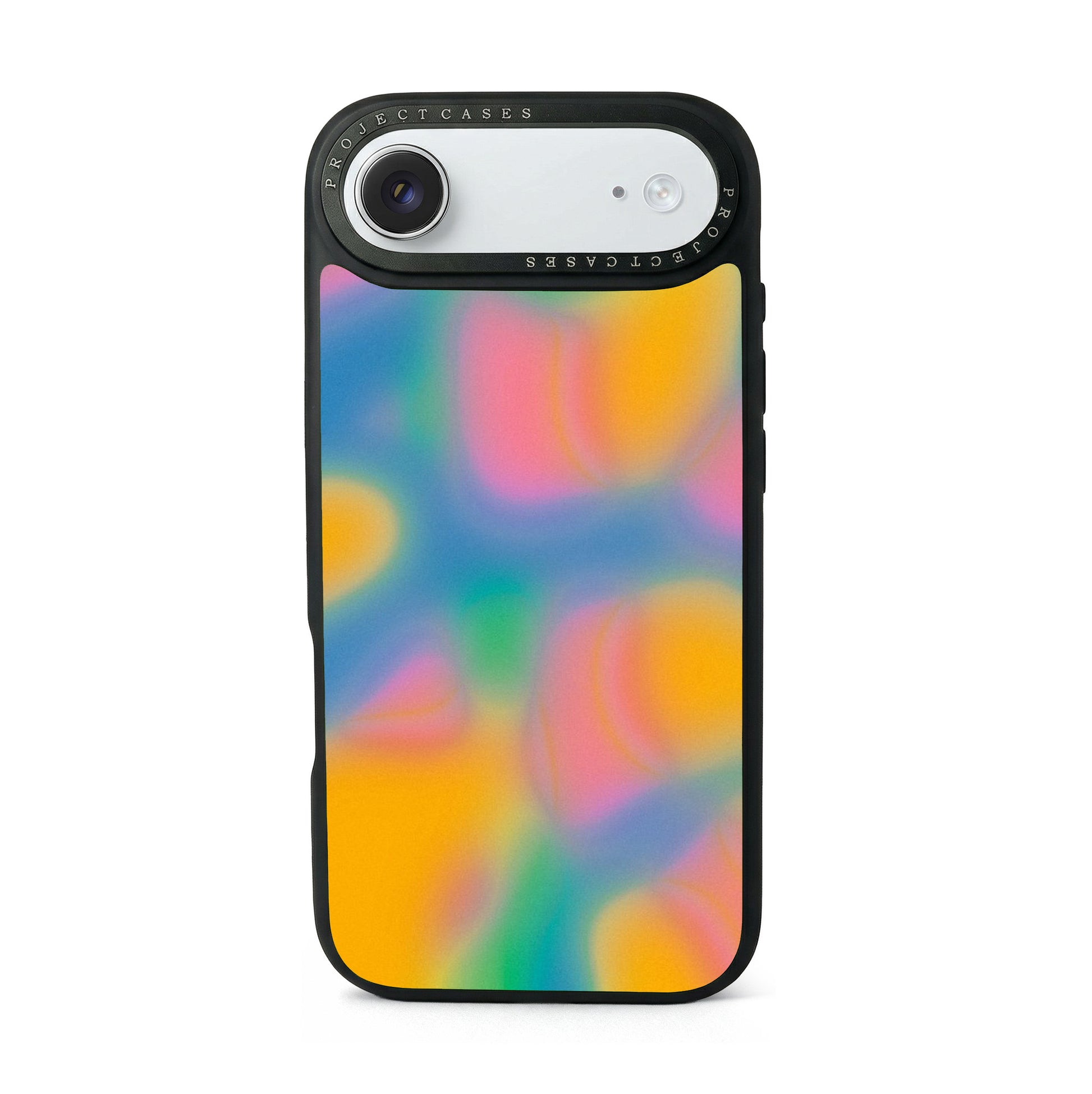 {model: iPhone 17 Air}{case: Impact}