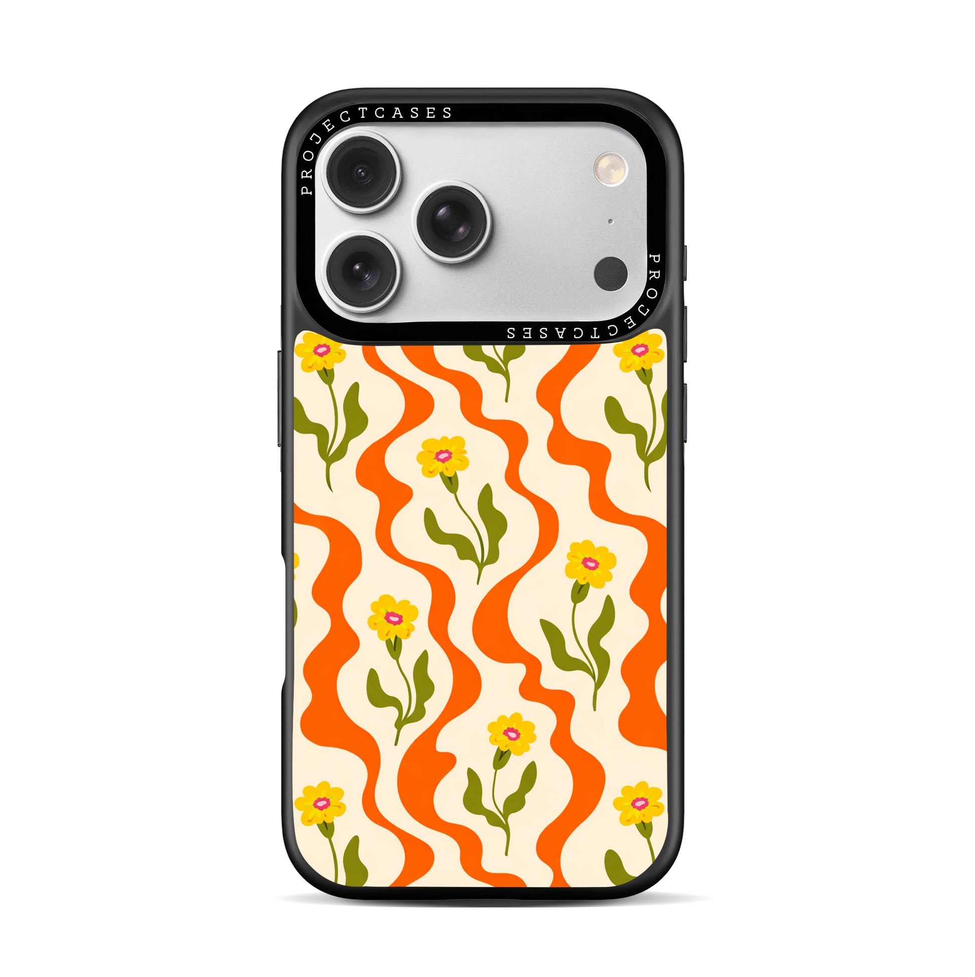 {model: iPhone 17 Pro, iPhone 17 Pro Max}{case: Impact}