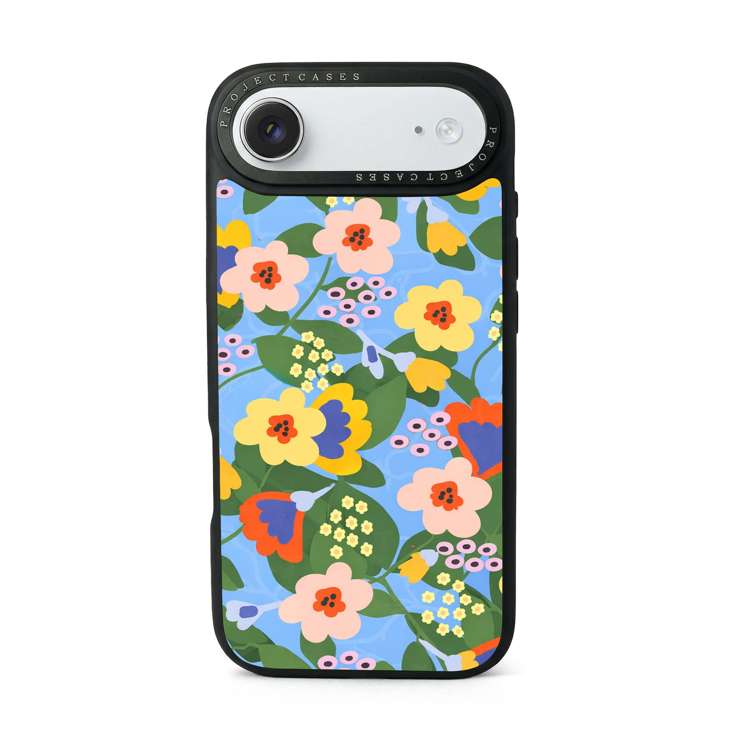 {model: iPhone 17 Air}{case: Impact}