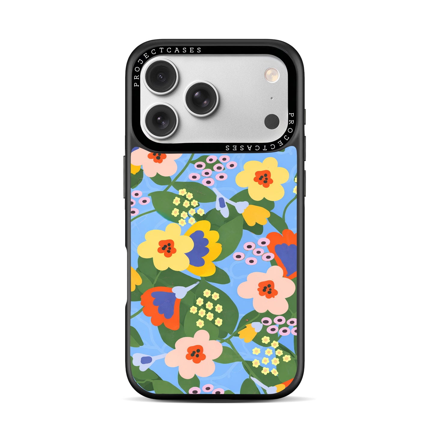 {model: iPhone 17 Pro, iPhone 17 Pro Max}{case: Impact}