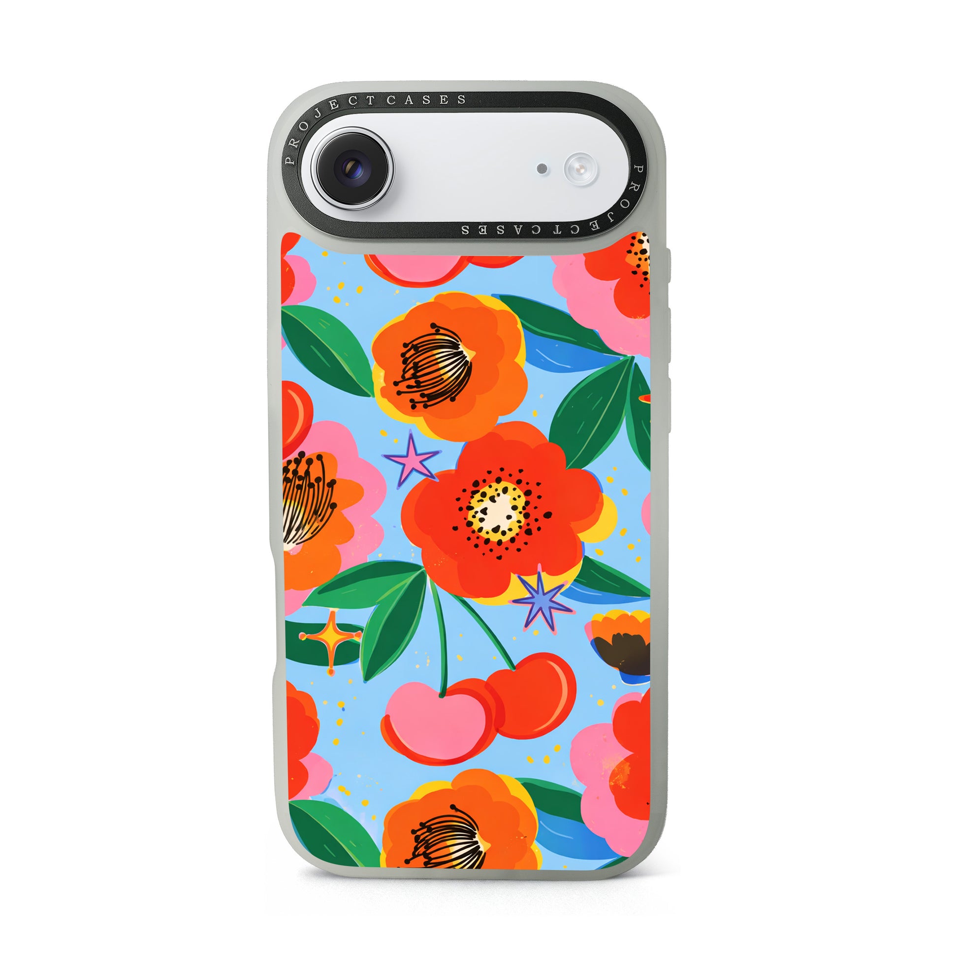 {model: iPhone 17 Air}{case: Matte Sides}