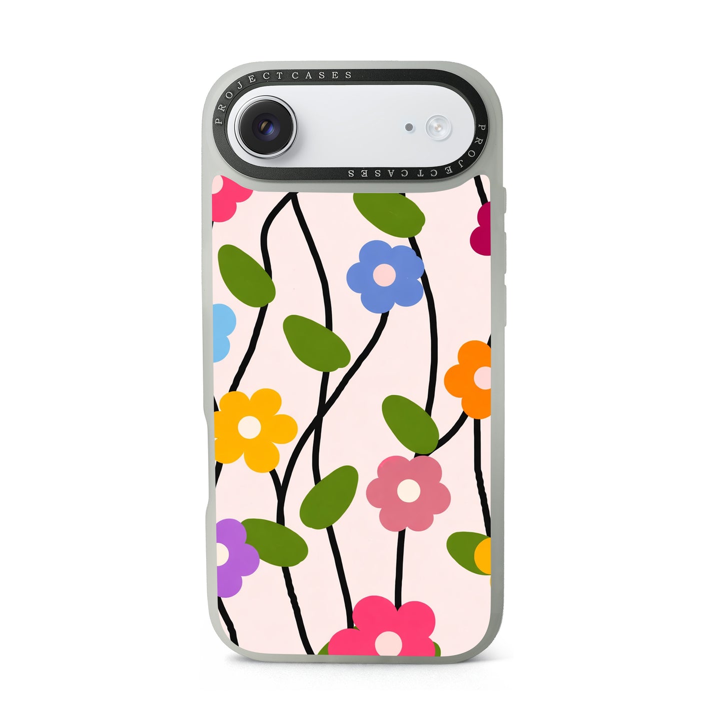 {model: iPhone 17 Air}{case: Matte Sides}