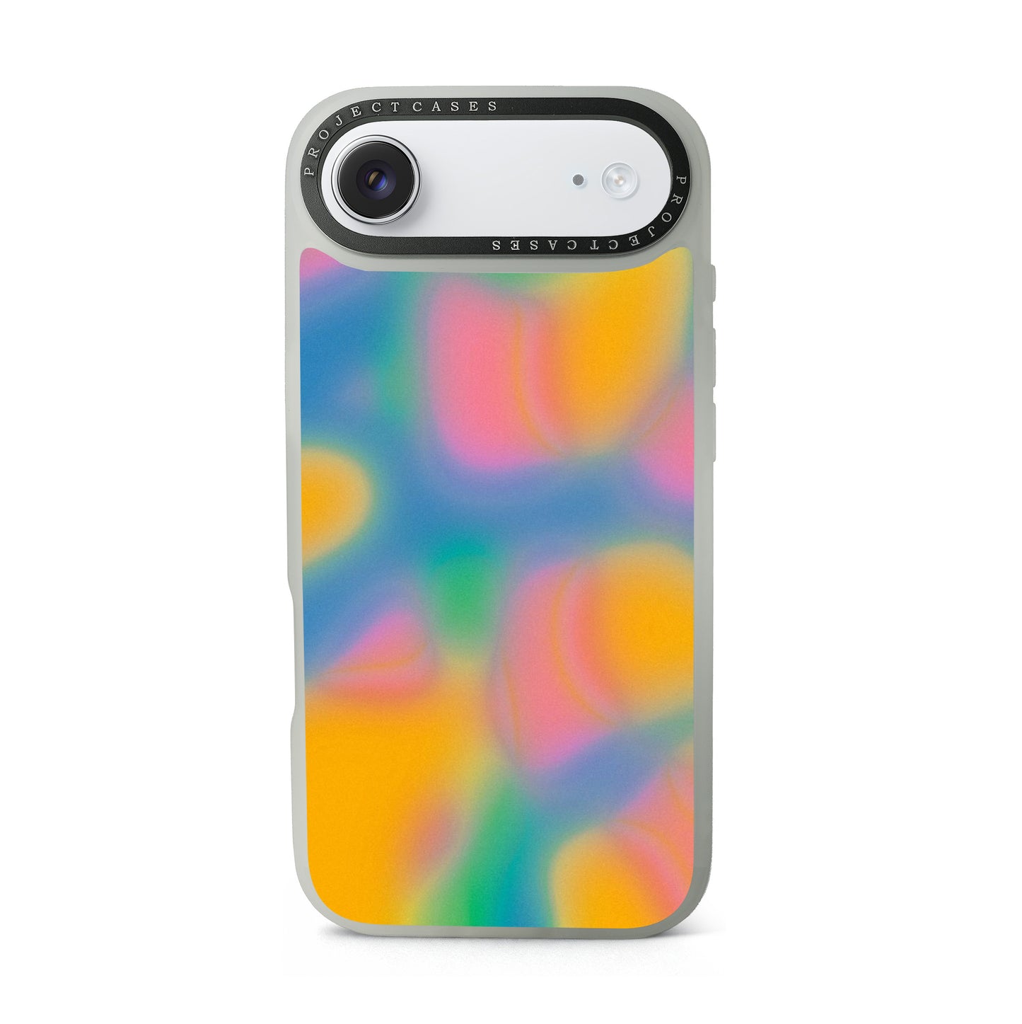 {model: iPhone 17 Air}{case: Matte Sides}