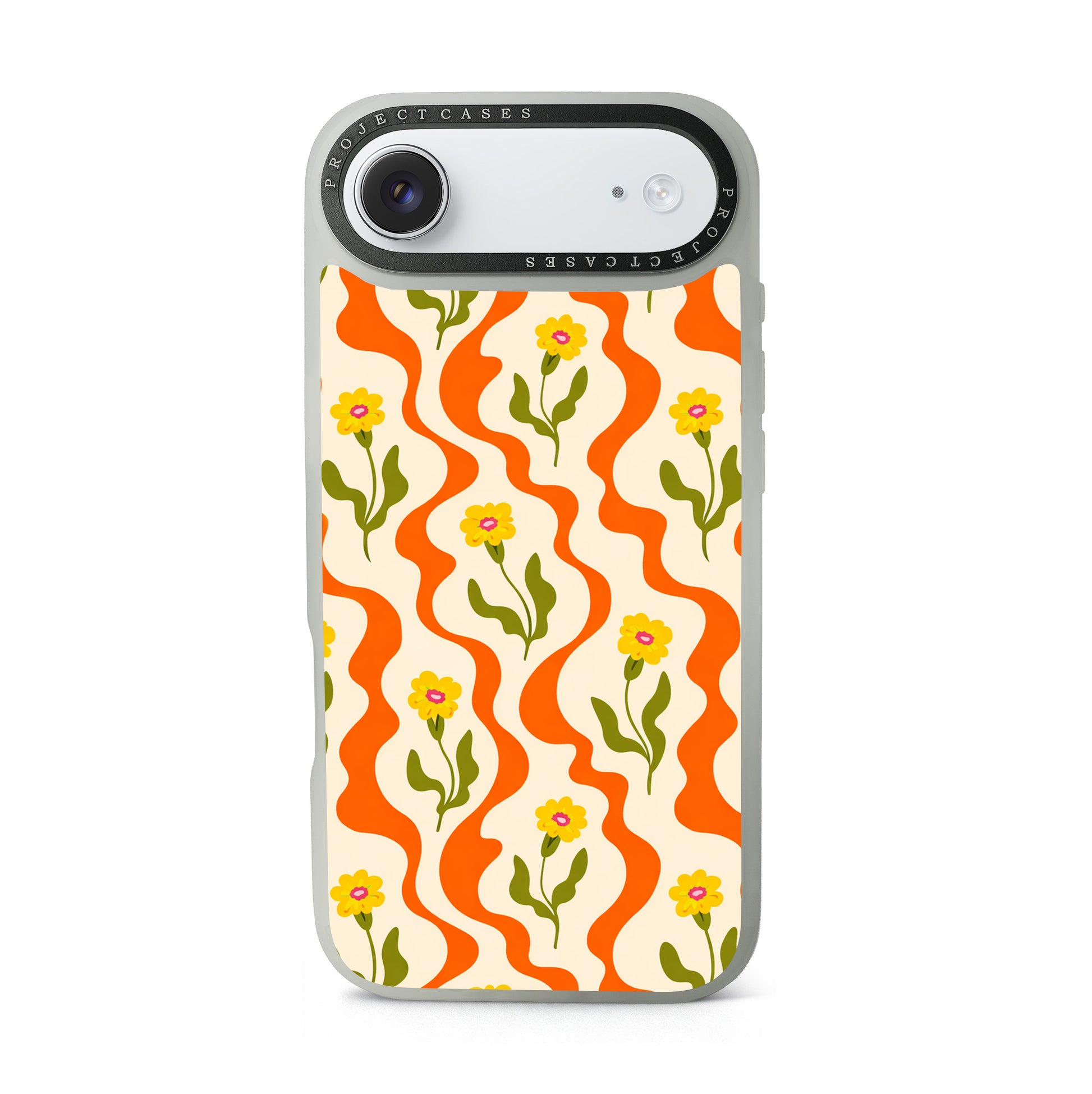 {model: iPhone 17 Air}{case: Matte Sides}