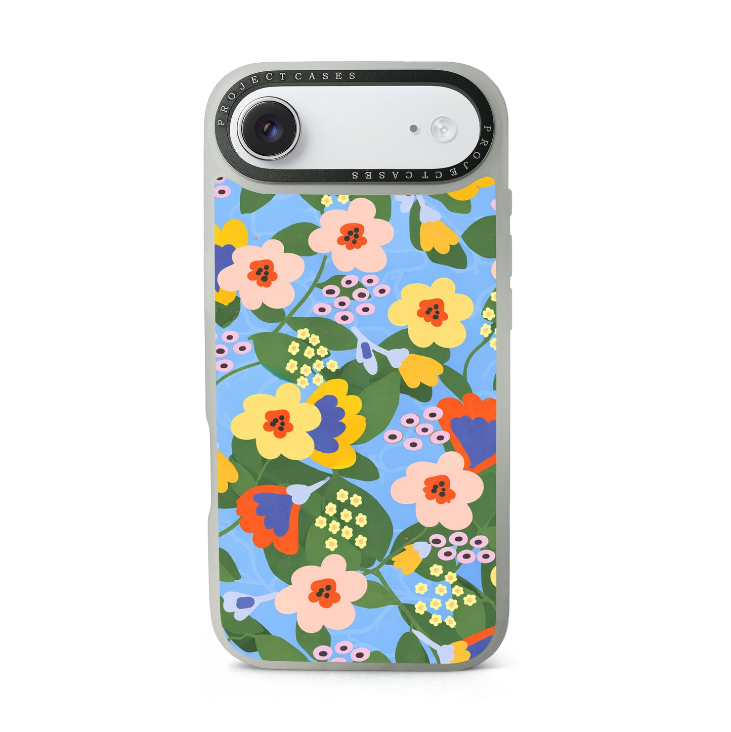 {model: iPhone 17 Air}{case: Matte Sides}