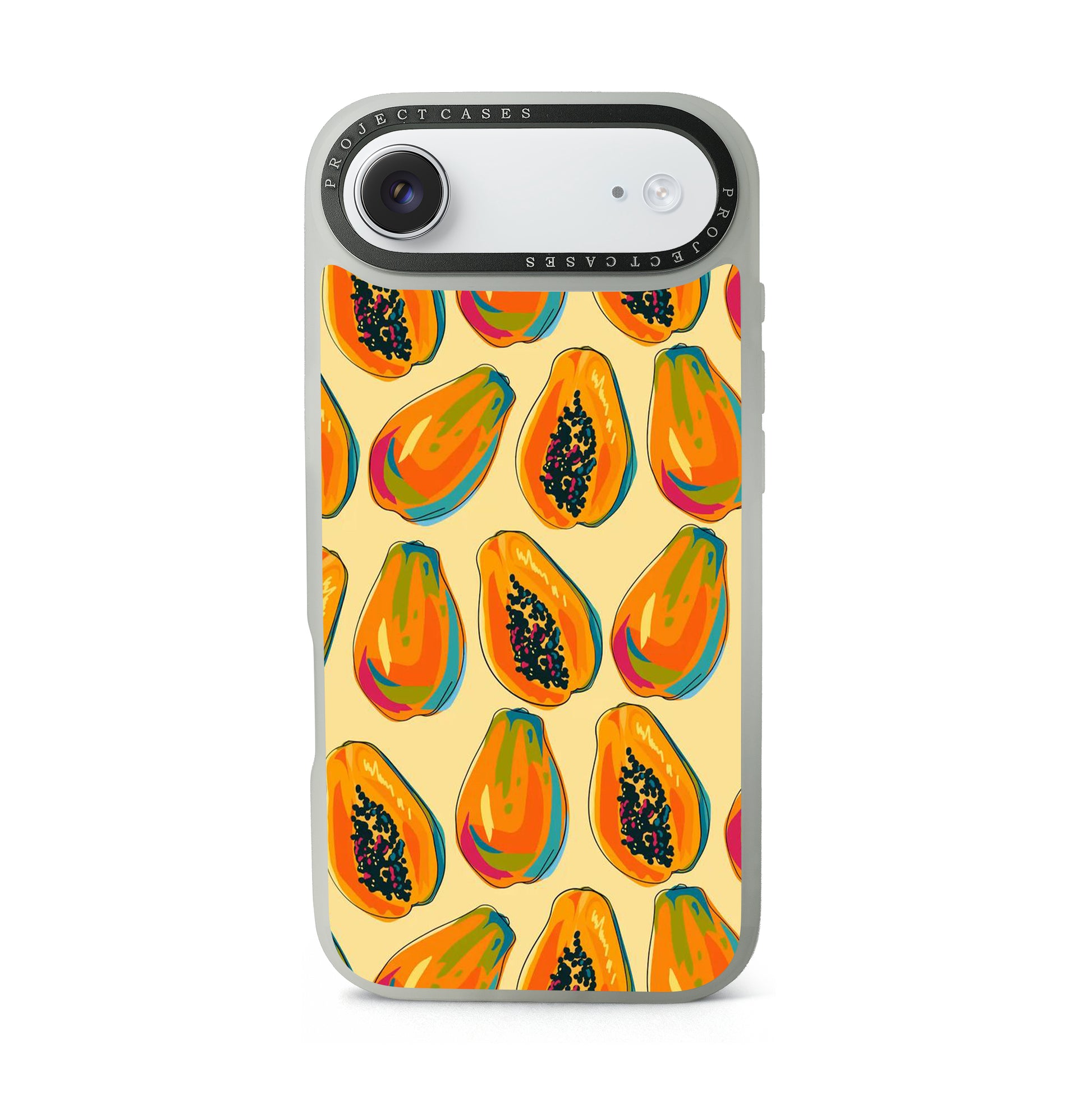 {model: iPhone 17 Air}{case: Matte Sides} 
