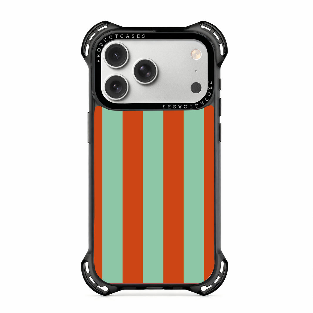Mint & Rust