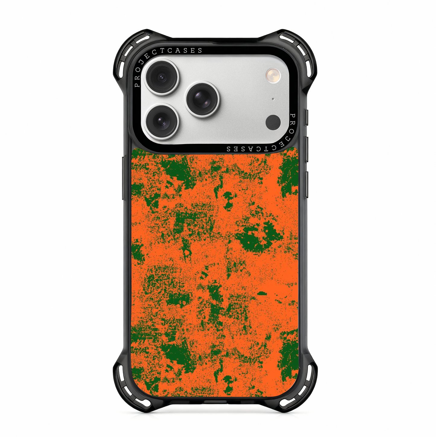 {model: iPhone 17 Pro, iPhone 17 Pro Max}{case: Bounce}