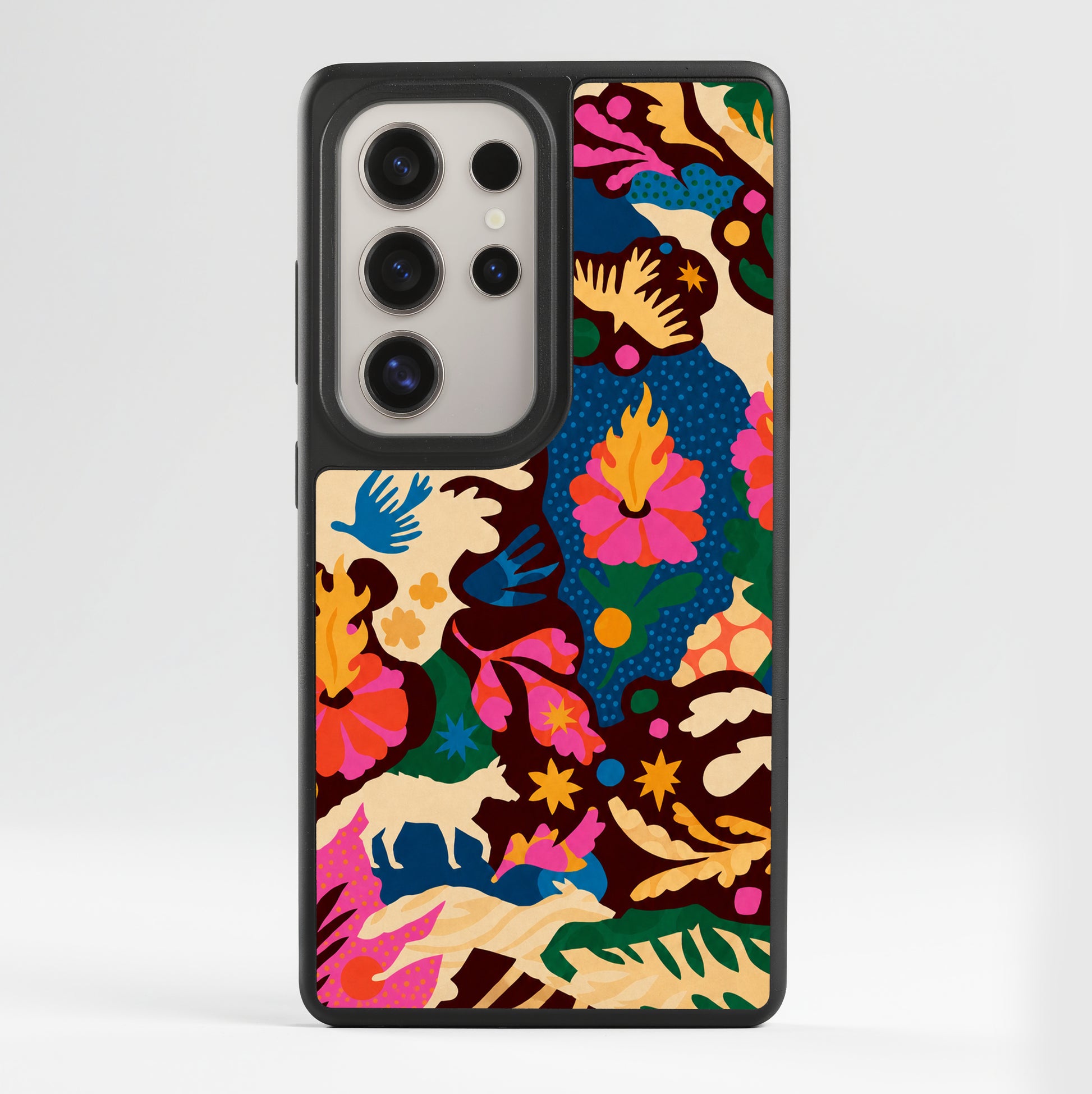 {model: Galaxy S25 Ultra, Galaxy S24 Ultra, Galaxy S23 Ultra, Galaxy S22 Ultra} {case: Impact} 