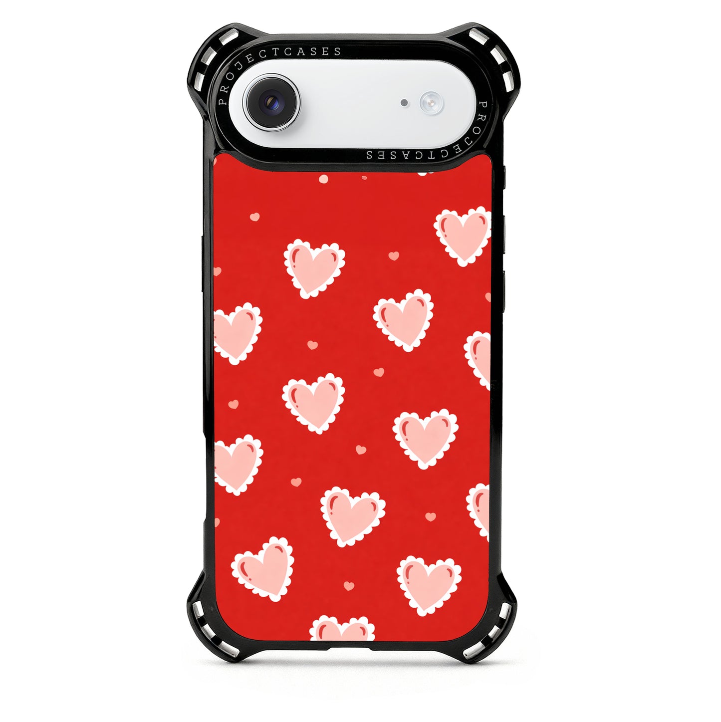 {model: iPhone 17 Air}{case: Bounce} 