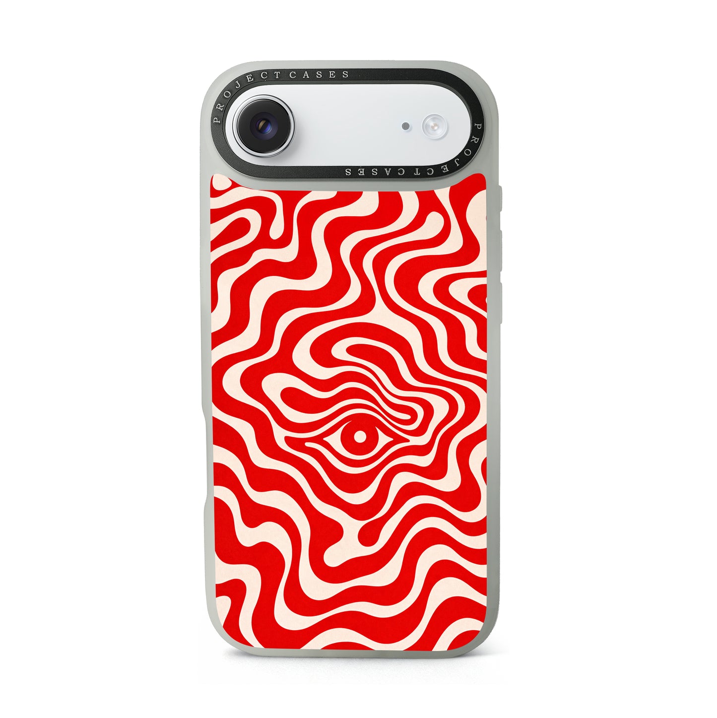 {model: iPhone 17 Air}{case: Matte Sides} 