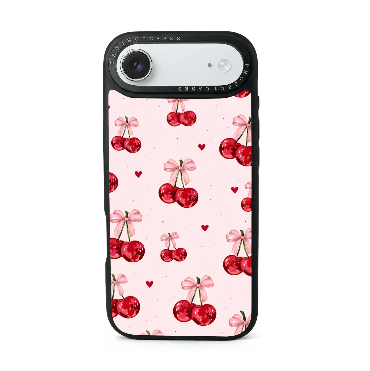 {model: iPhone 17 Air}{case: Impact} 