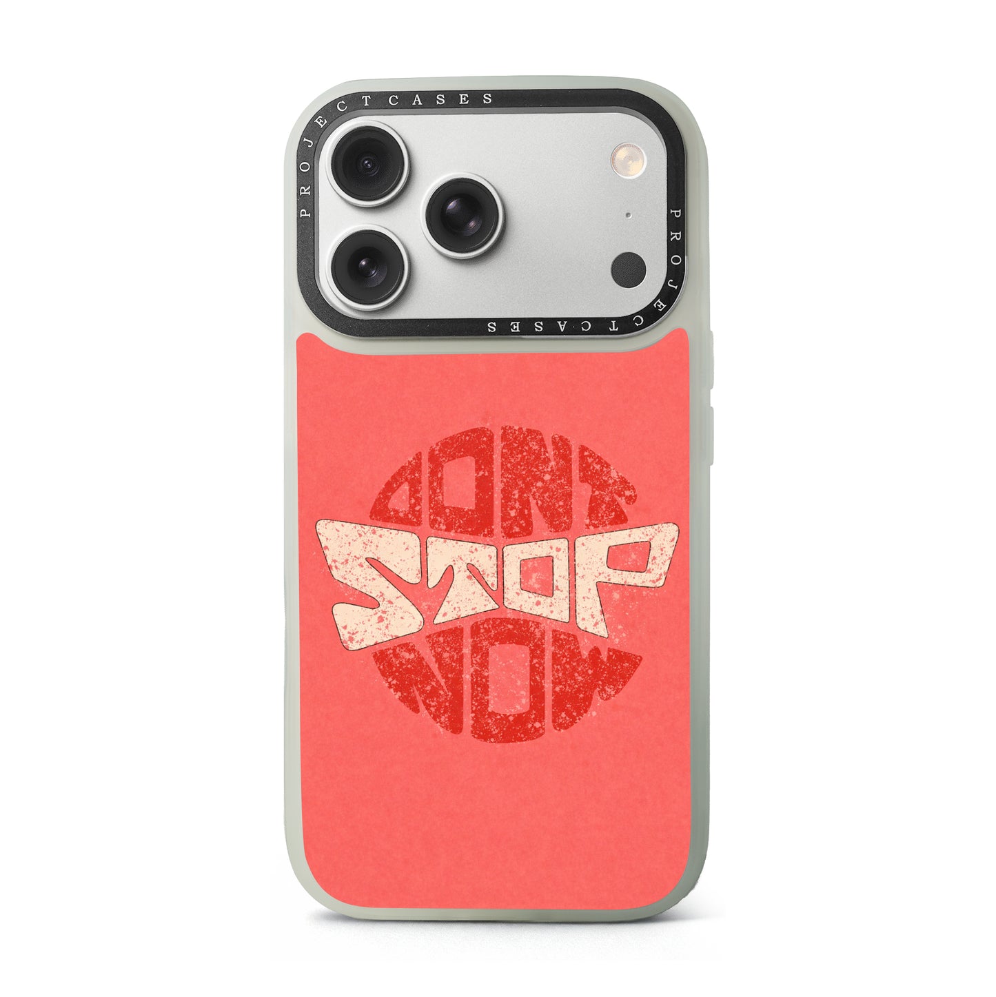 {model: iPhone 17 Pro, iPhone 17 Pro Max}{case: Matte Sides}